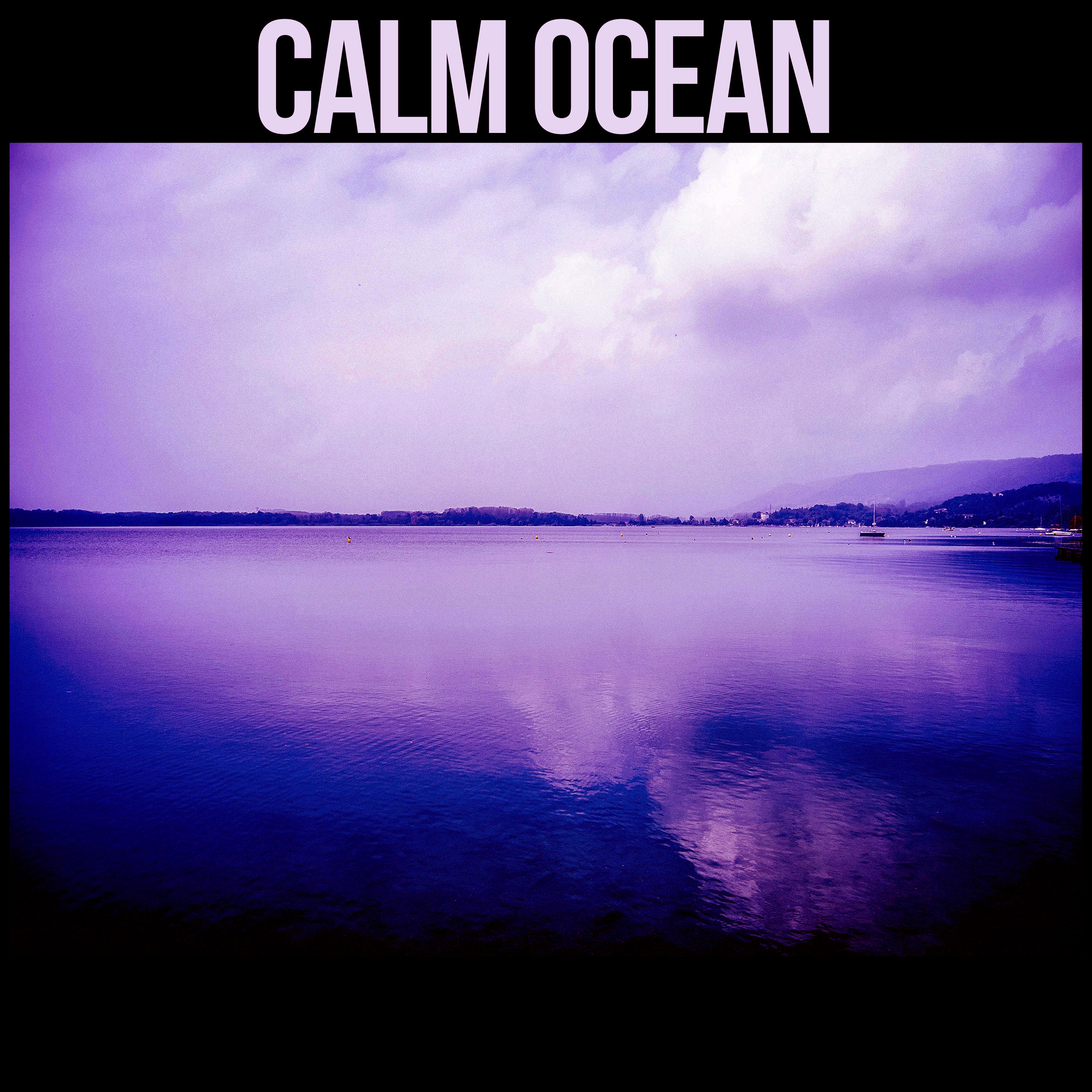 Calm Ocean