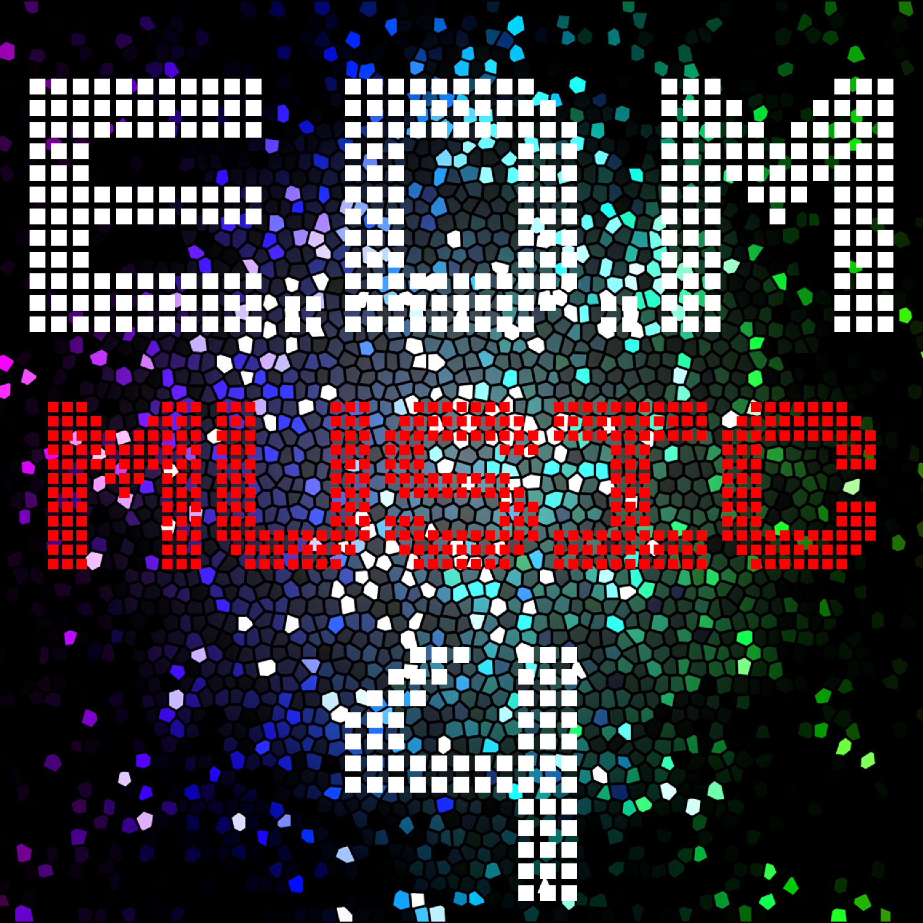 E D M Music, Vol. 4