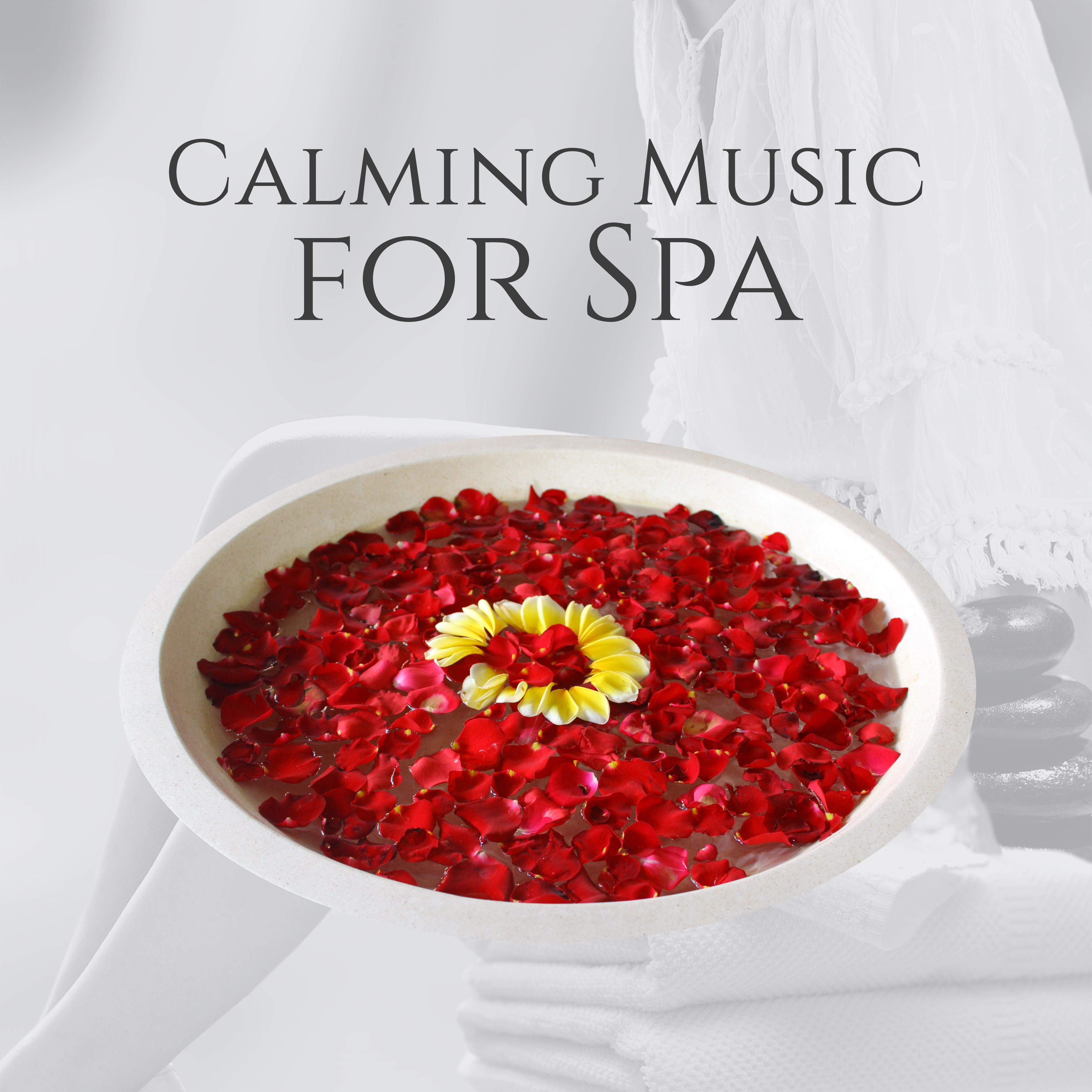 Calming Music for Spa  Pure Therapy, Massage Music, Zen, Anti Stress Melodies, Relax
