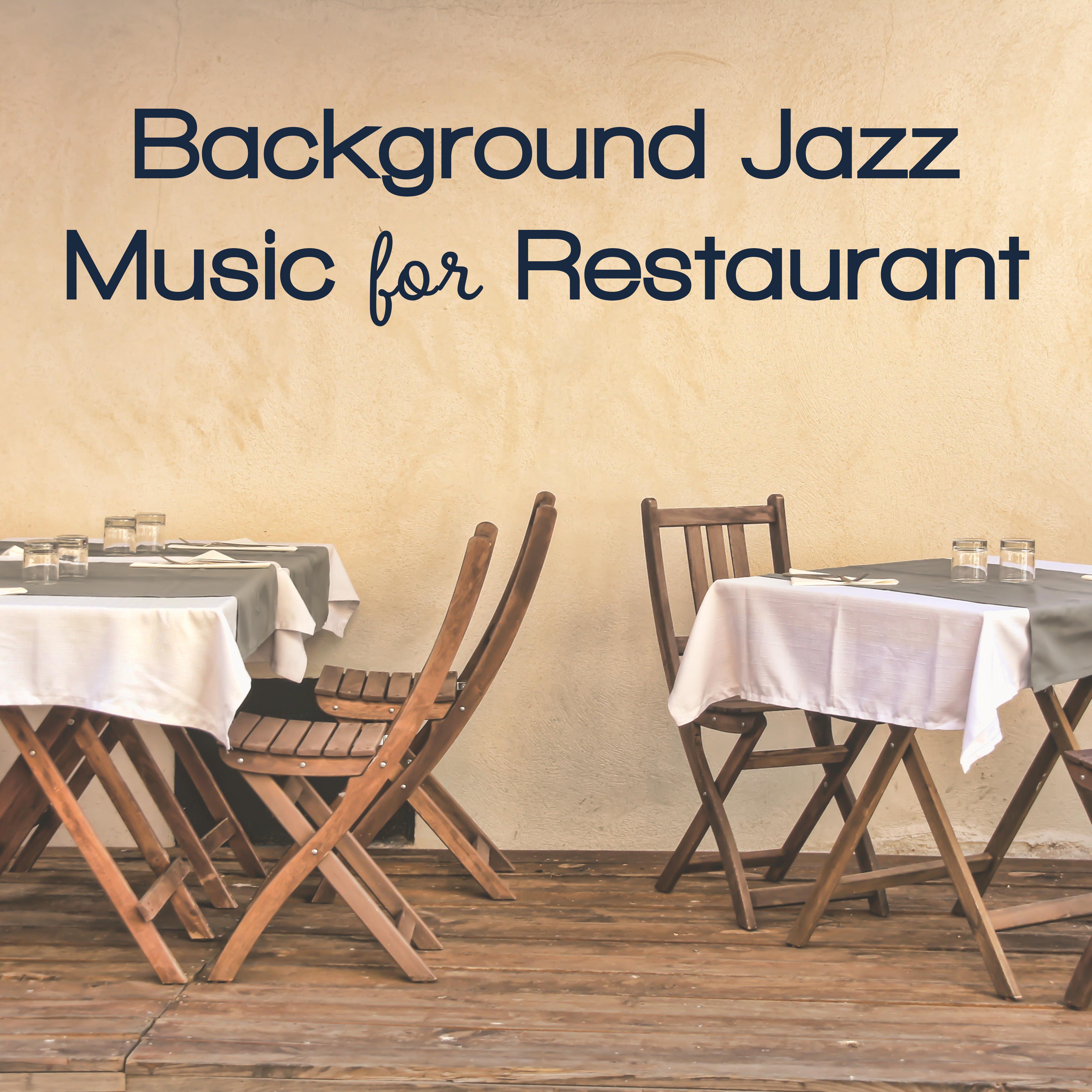 Background Jazz Music for Restaurant  Smooth Jazz to Relax, Dinner Time, Coffee Drinking