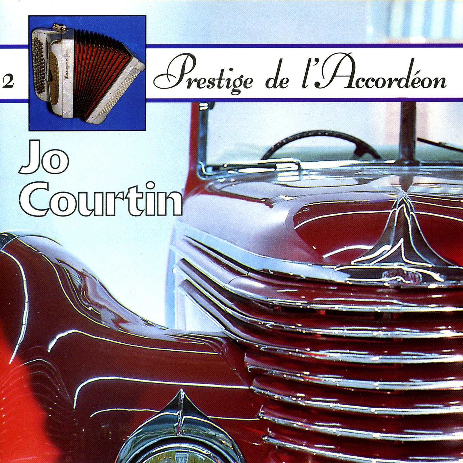 Accordion Vol. 2: The Most Beautiful Songs Accorde on Vol. 2: les Plus Belles Me lodies