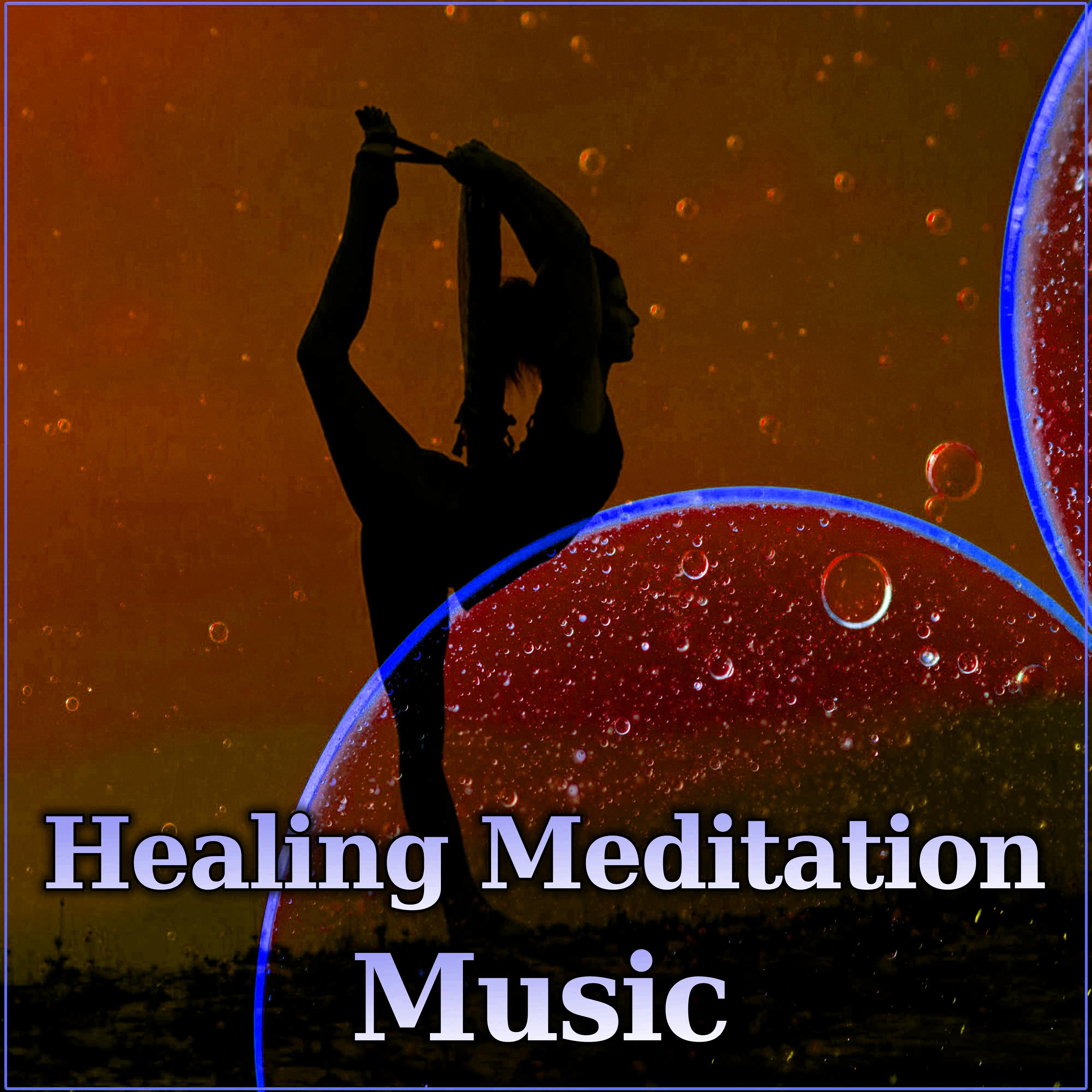 Healing Meditation Music  New Age Music for Yoga Exercises, Stress Relief, Mindfullness Healing Sounds, Meditation, Relax Nature Sounds