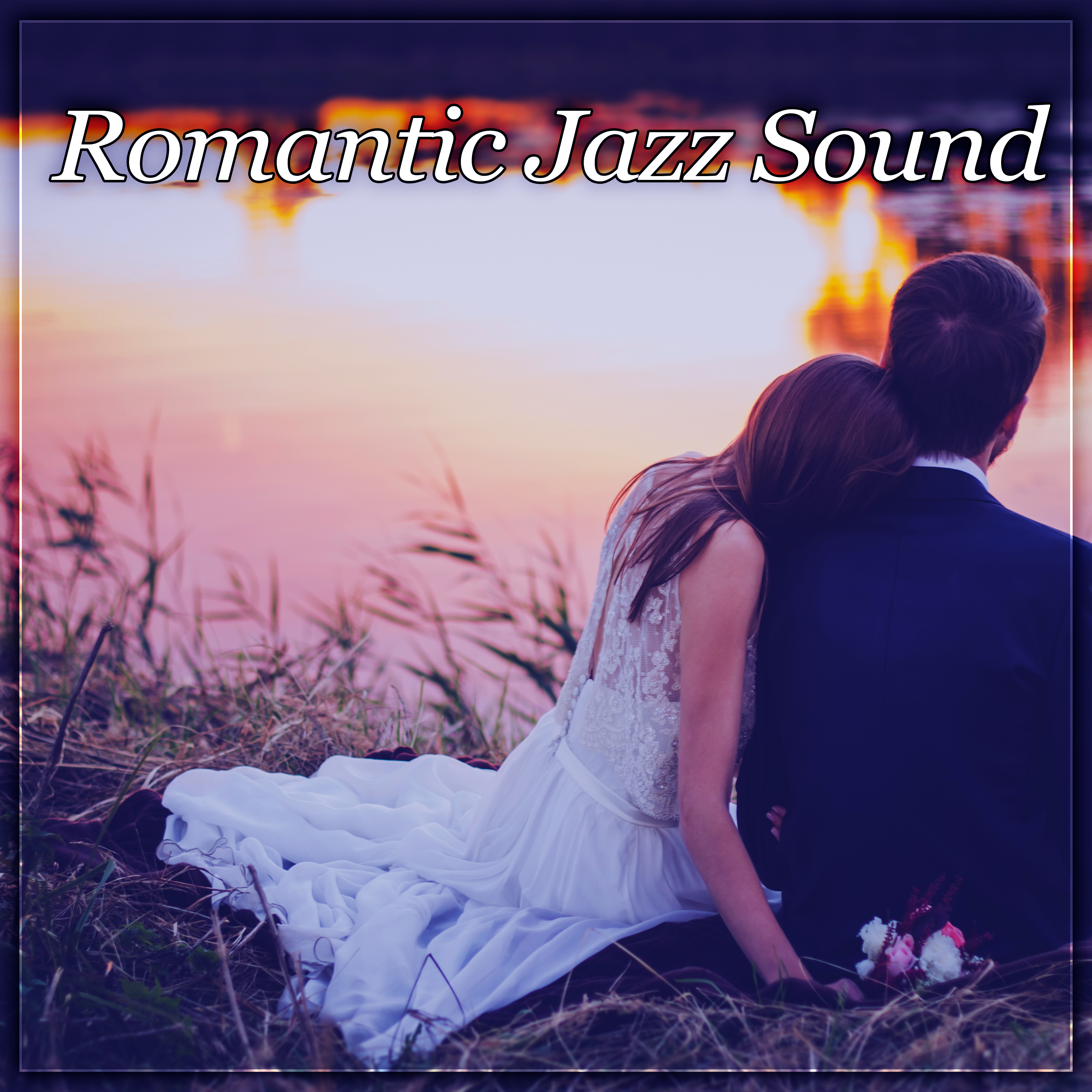 Romantic Jazz Sound  Jazz Night, Relaxing Piano, Soft Jazz, Romantic Evening,  Music