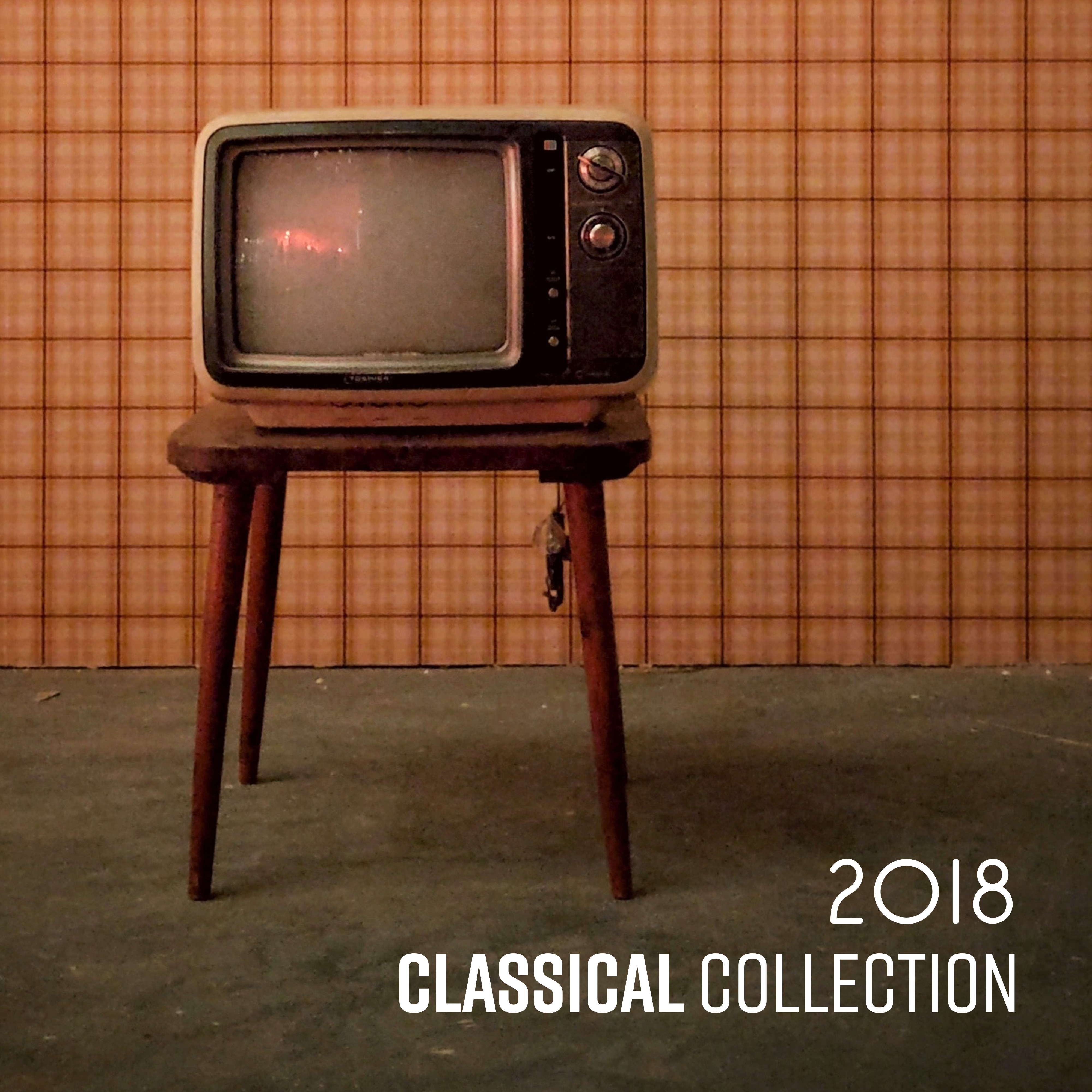 2018 Classical Collection