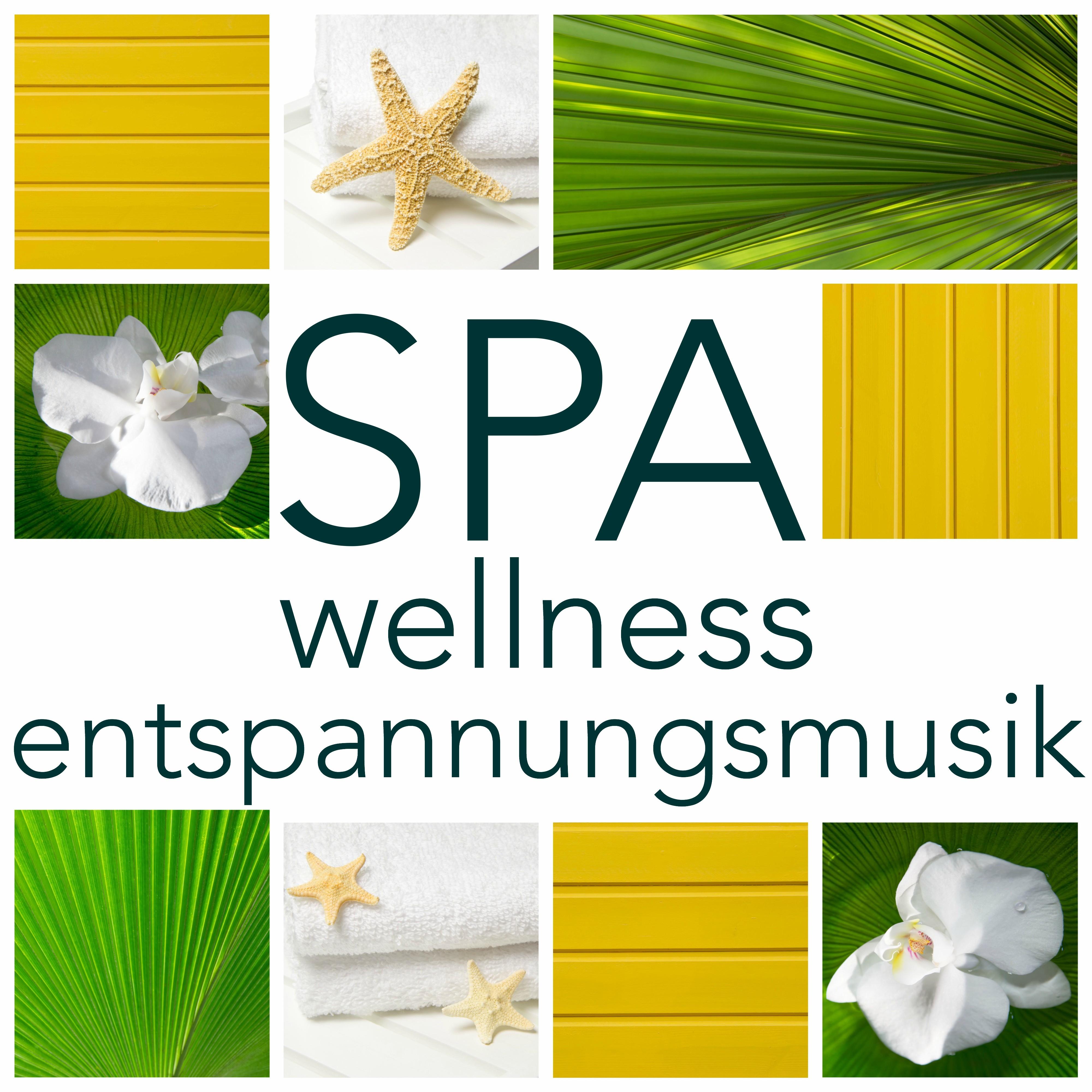 Entspannungsmusik Wellness Spa  Musik Anti Stress und Entspannungsmusik fü r Wellness, Massage, Yoga, Meditation und Harmonie