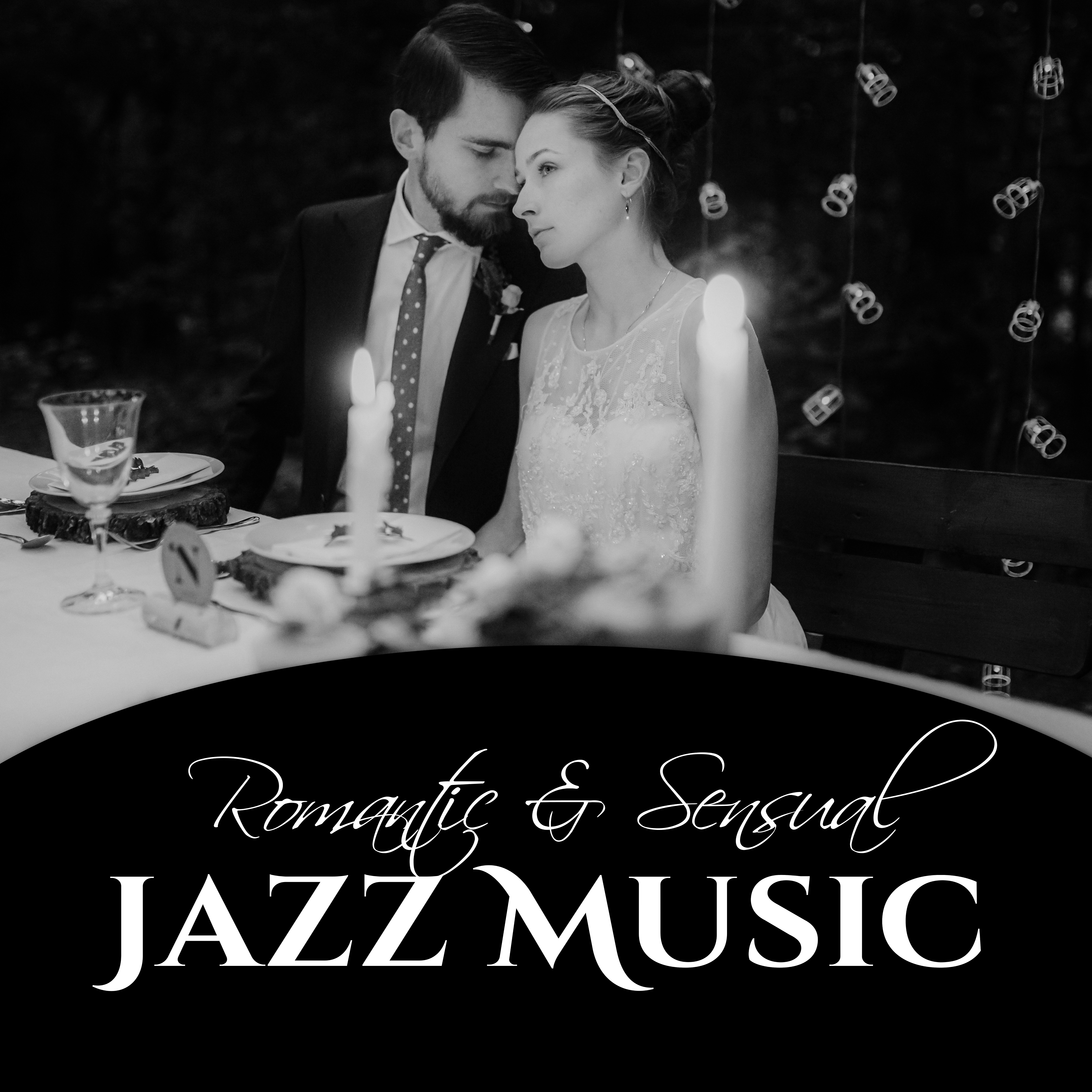 Romantic  Sensual Jazz Music  Jazz Music for Lovers, Shades of Love, Hot Jazz Moves,  Background Music