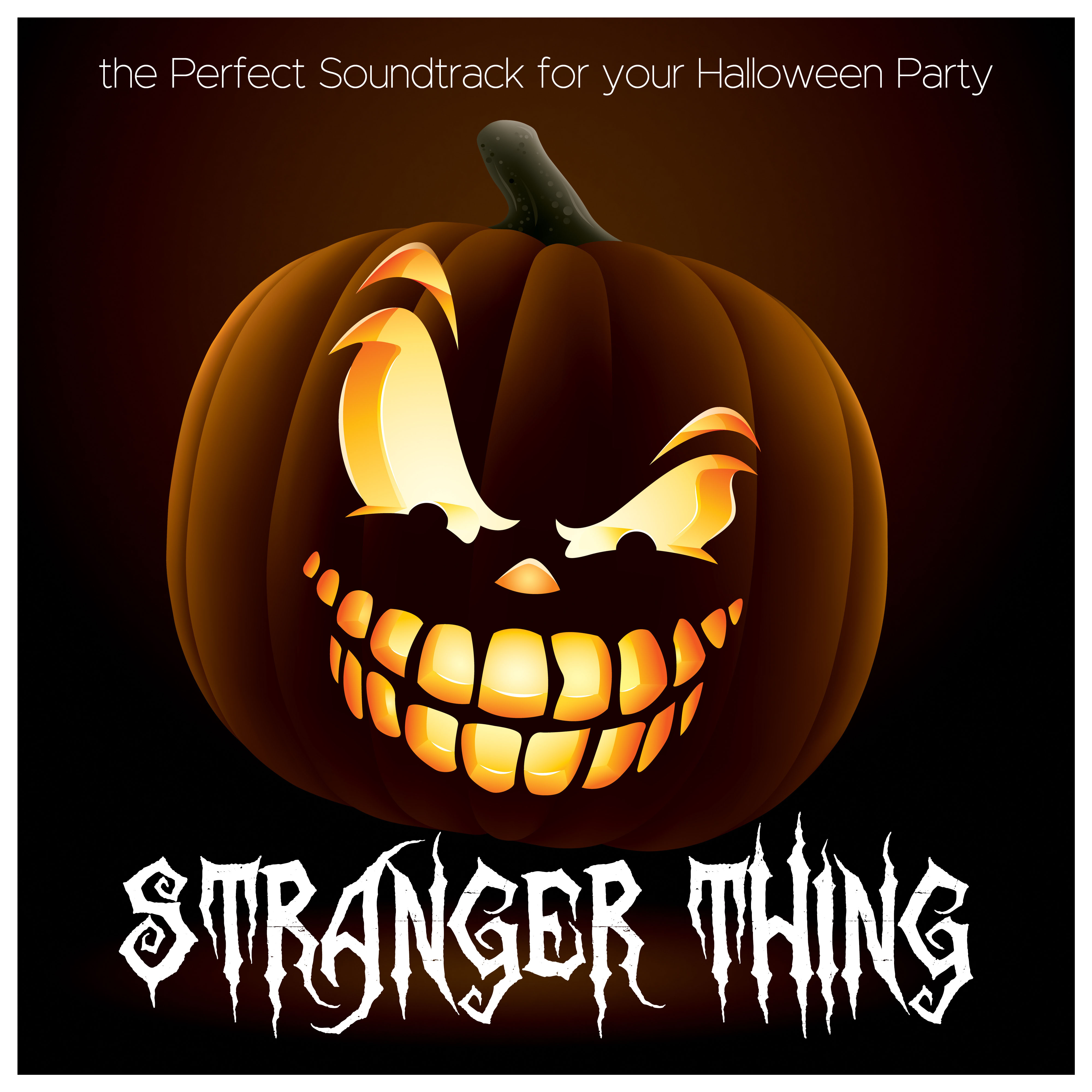 Stranger Thing: the Perfect Soundtrack for your Halloween Party