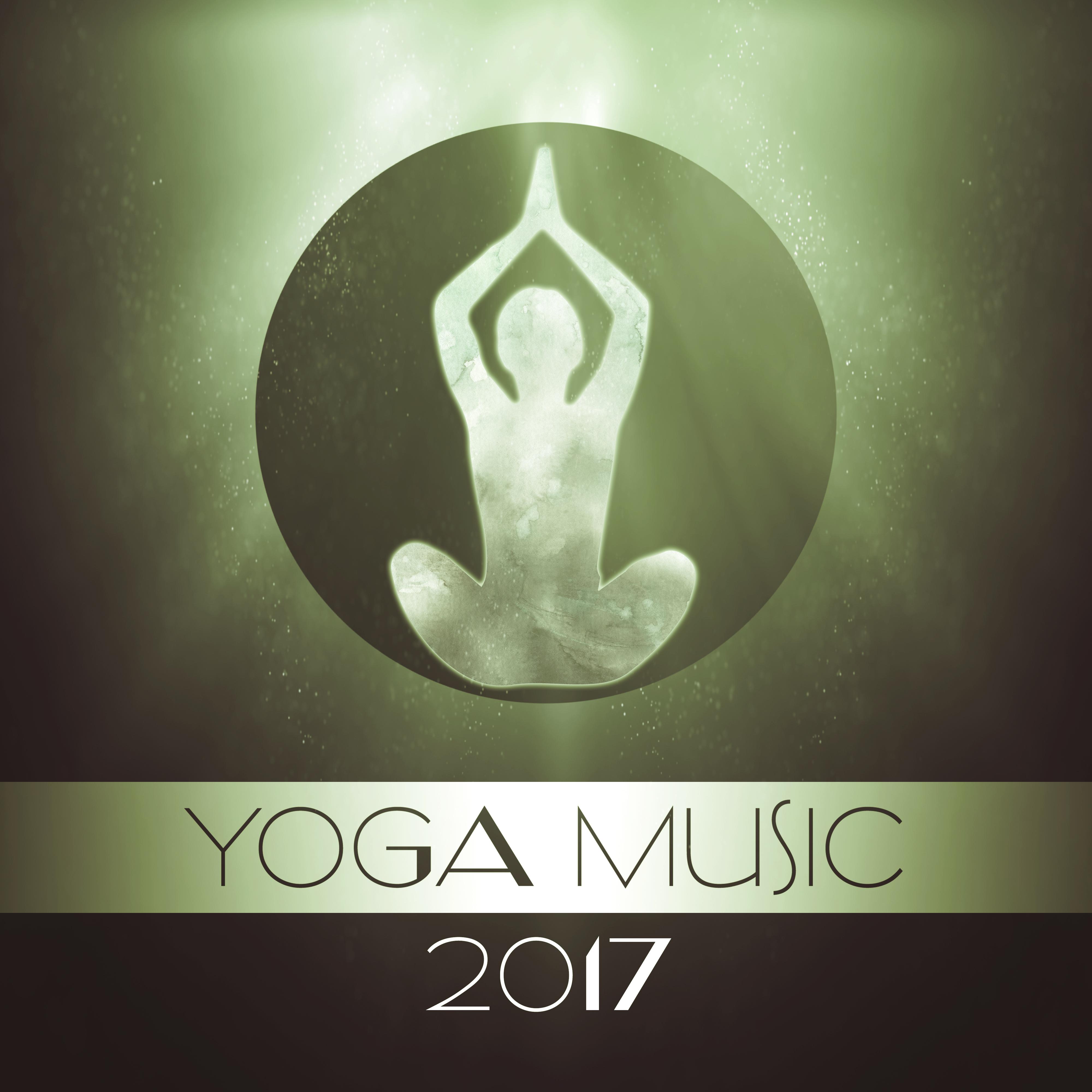 Yoga Music 2017  Best Music for Yoga, Deep Meditation, New Age Music, Asanas Yoga,  Mindfulness Meditation, Yoga for Beginners