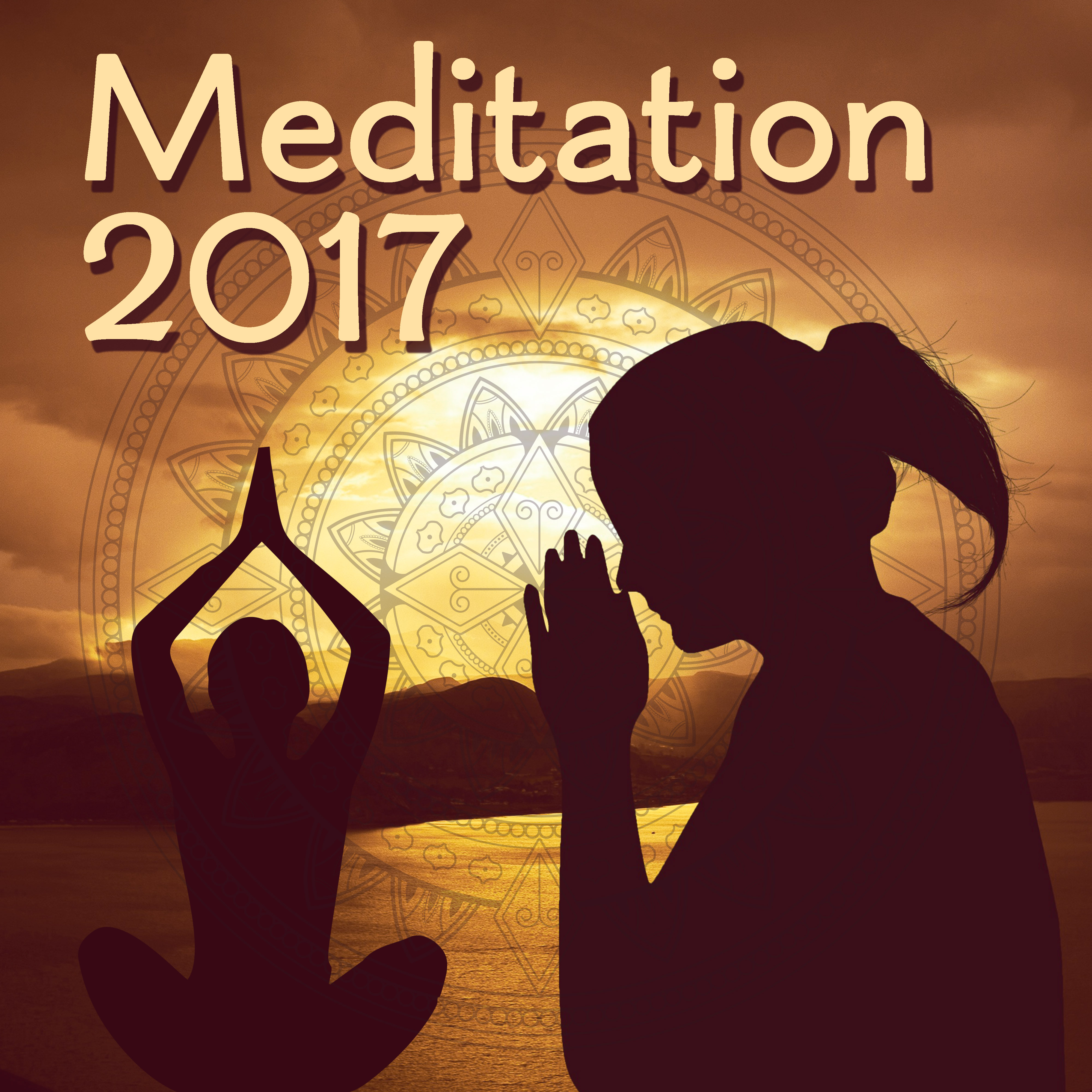 Meditation 2017  Training Yoga, Chakra Balancing, Nature Sounds for Healing, Relaxation, Yoga Meditation, Inner Tranquility