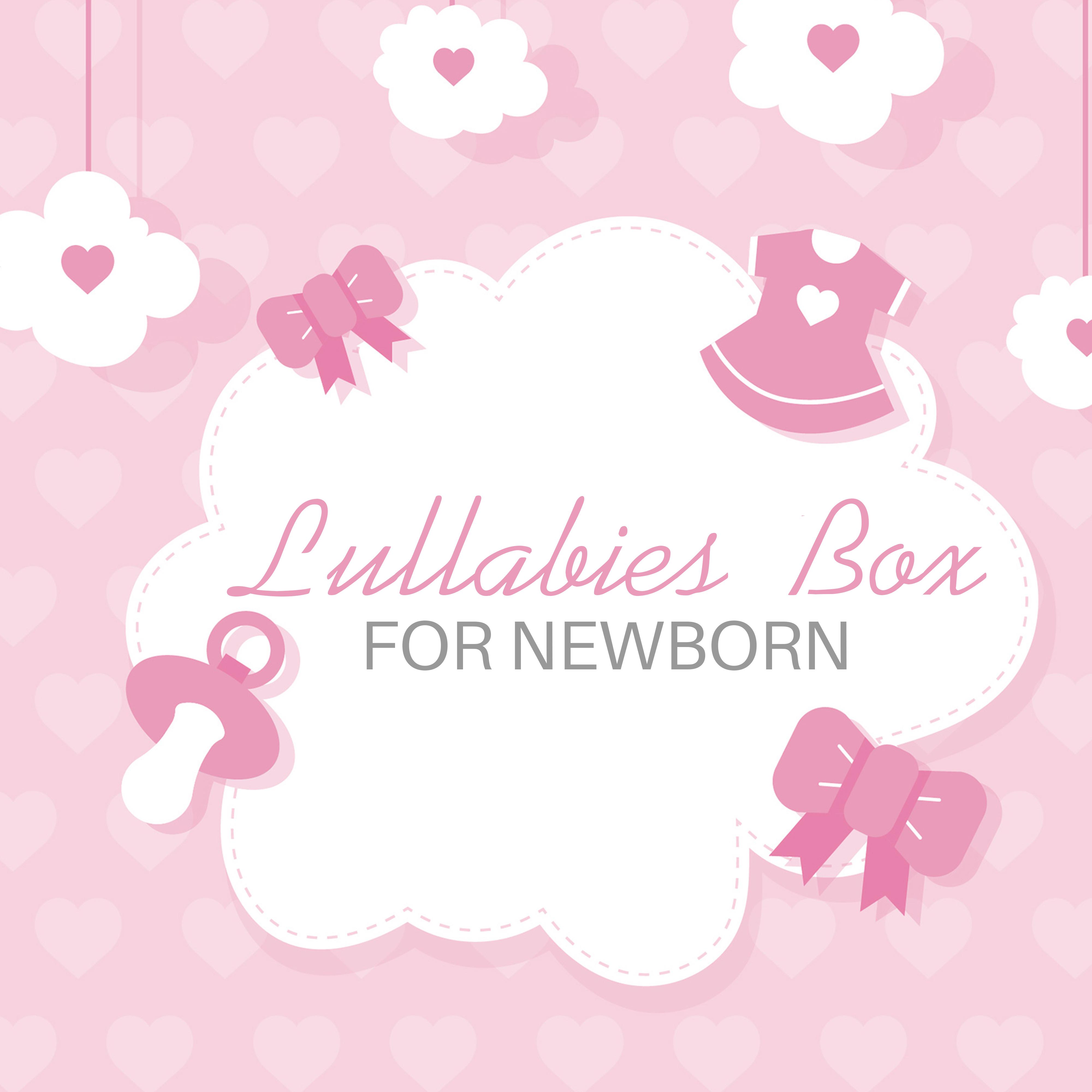 Lullabies Box for Newborn