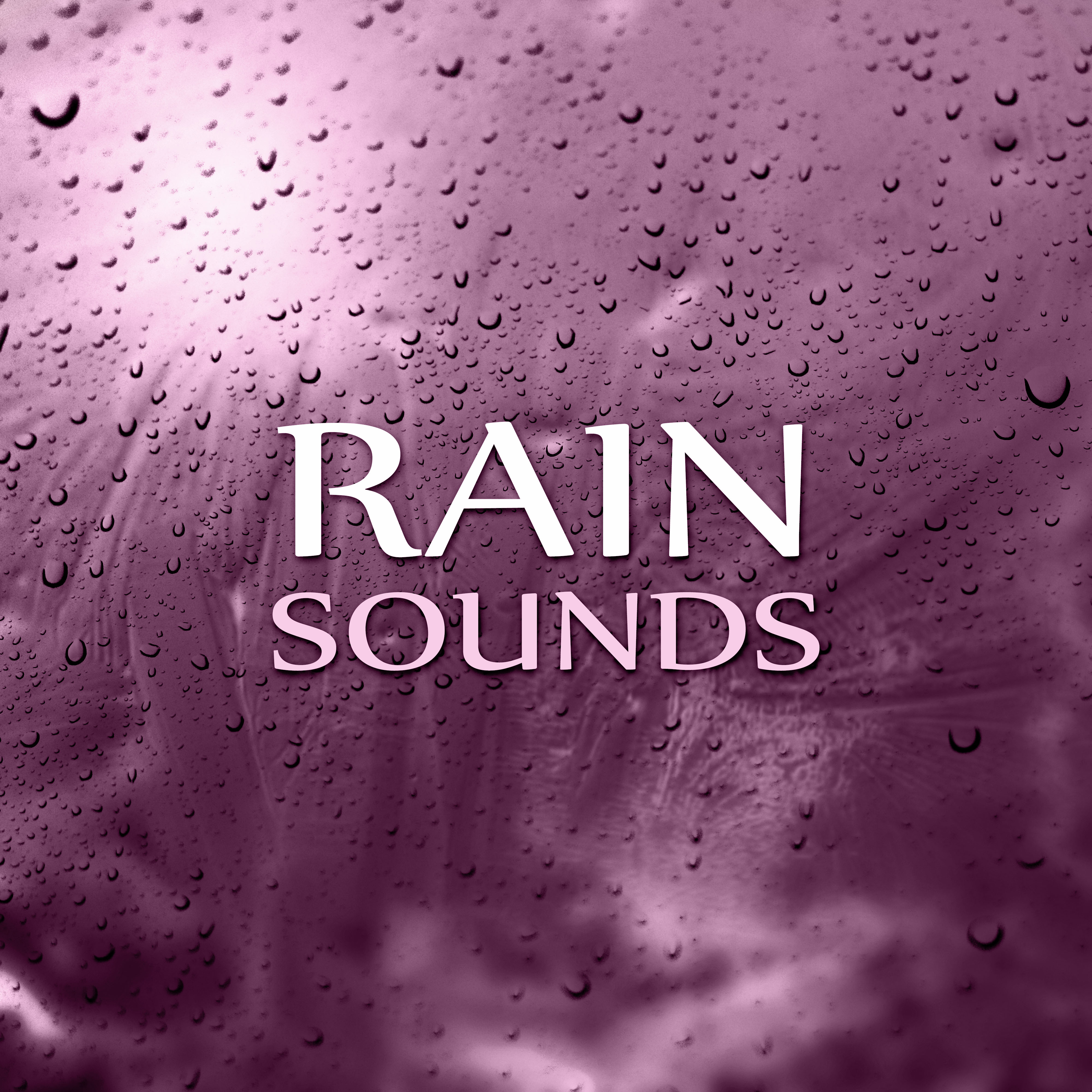 Rain Sounds  Rain Forest, Pacific Ocean Waves, Sound Therapy Music for Relaxation Meditation with Sounds of Nature