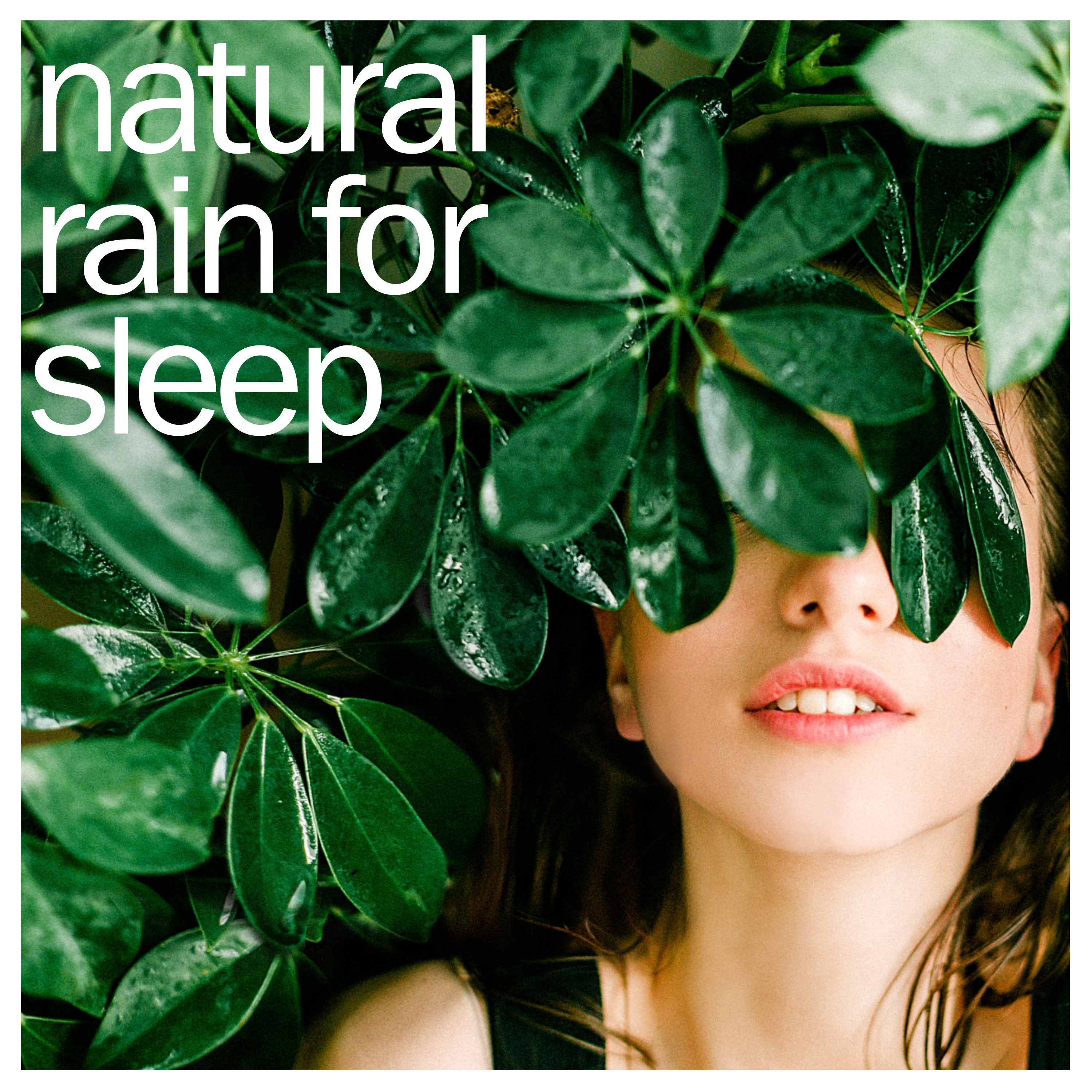 #30 Deep Sleep Rain Sounds - Ambient Background for Sleep and Meditation