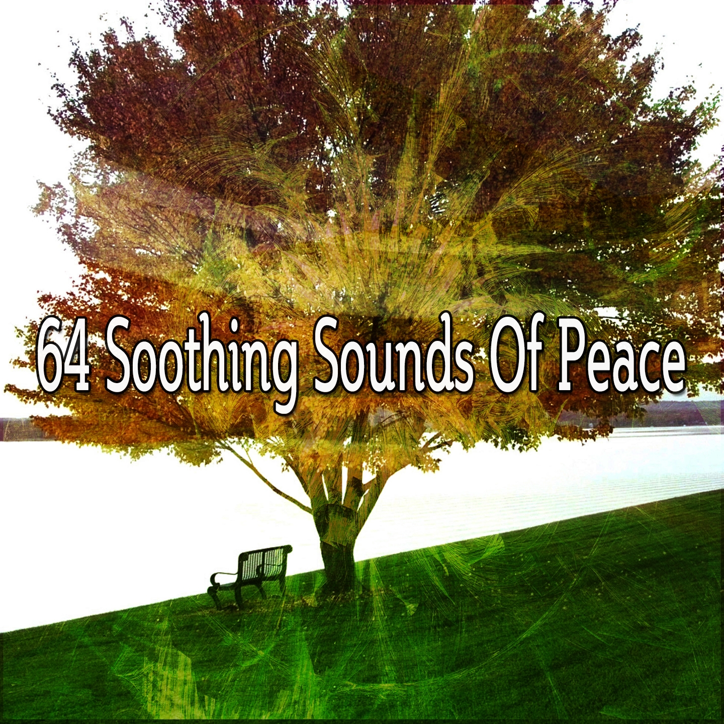 64 Soothing Sounds Of Peace