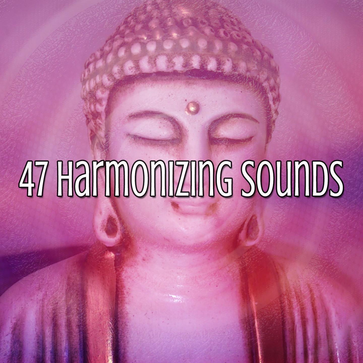 47 Harmonizing Sounds