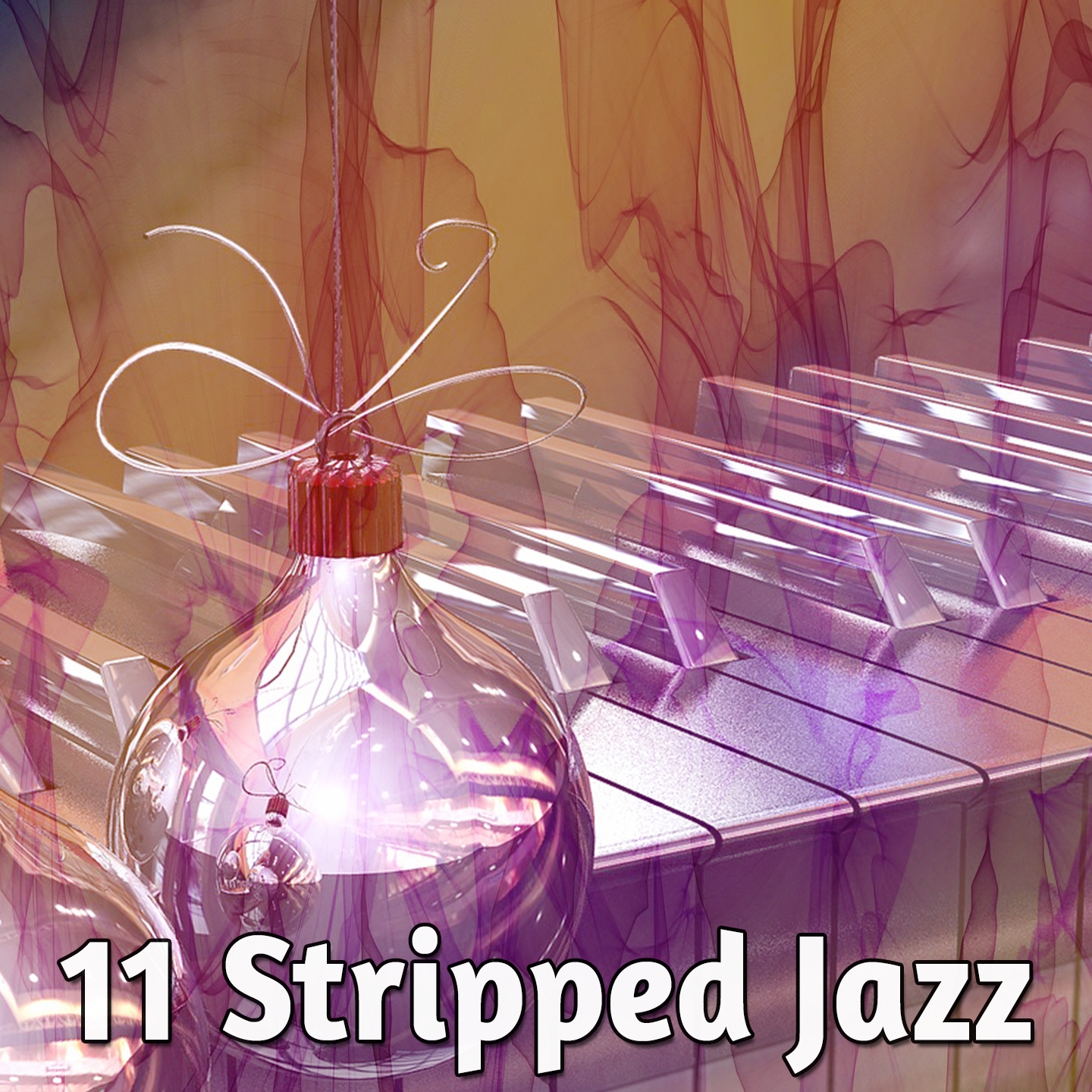 11 Stripped Jazz