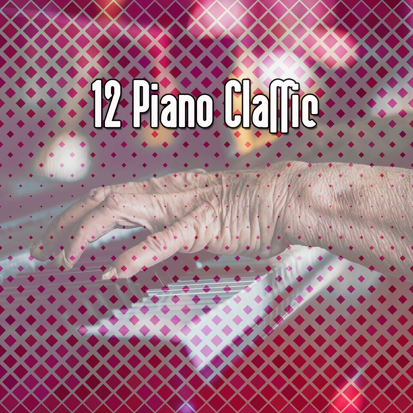 12 Piano Classic
