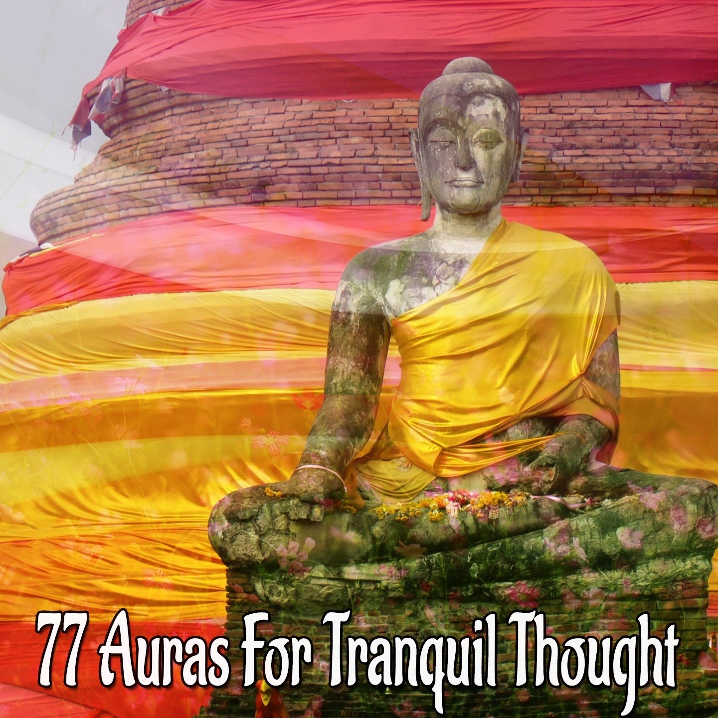77 Auras For Tranquil Thought