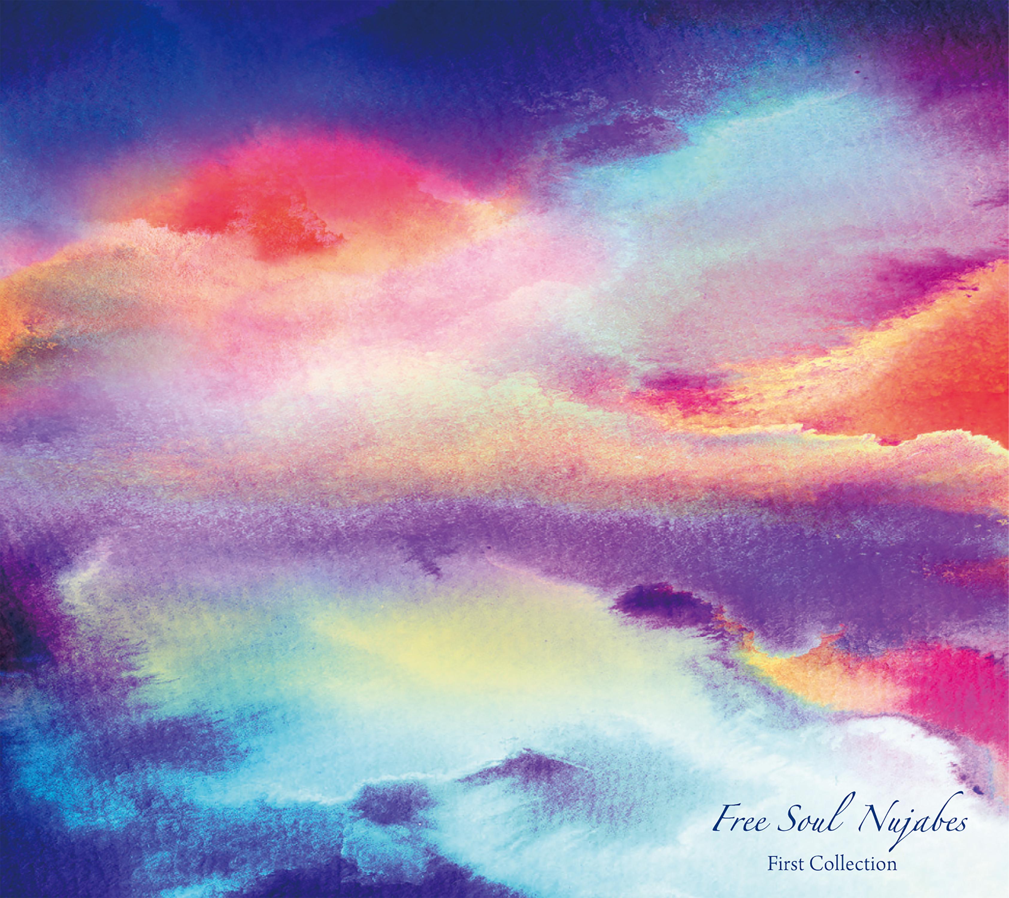 Free Soul Nujabes First Collection