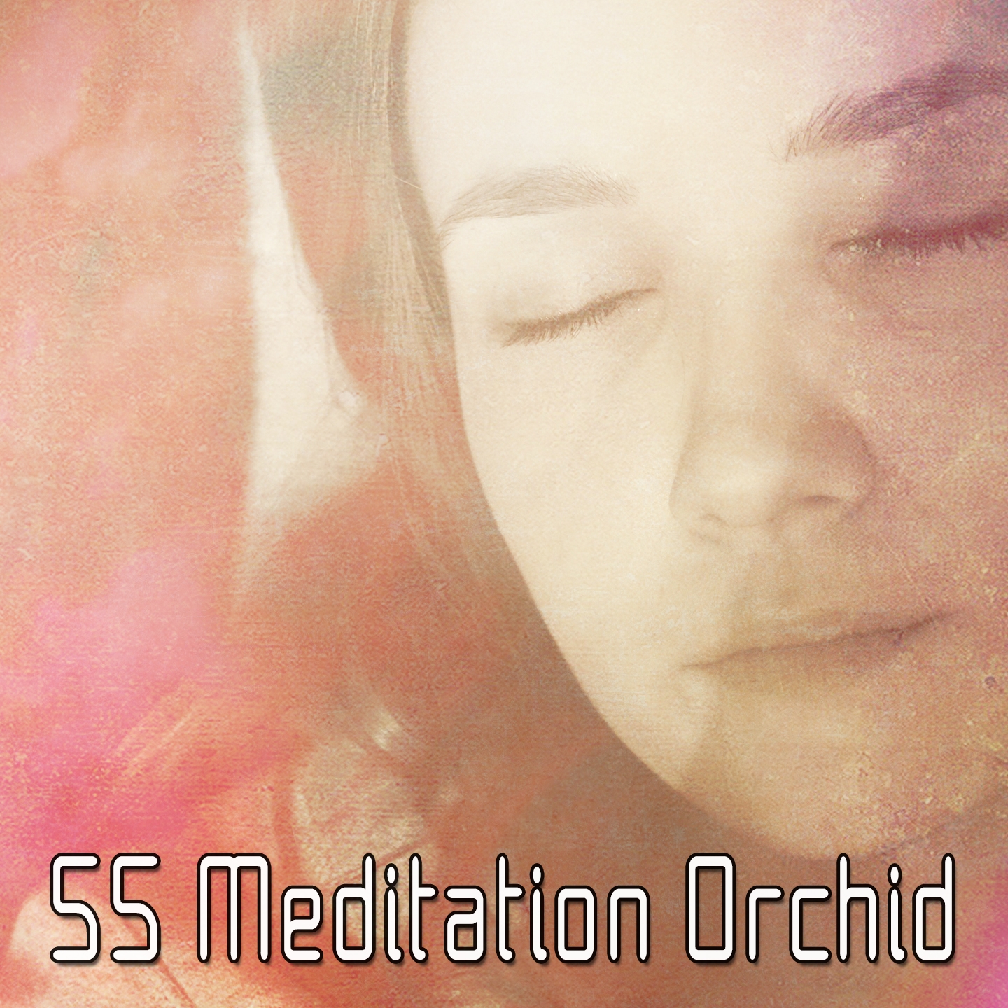55 Meditation Orchid