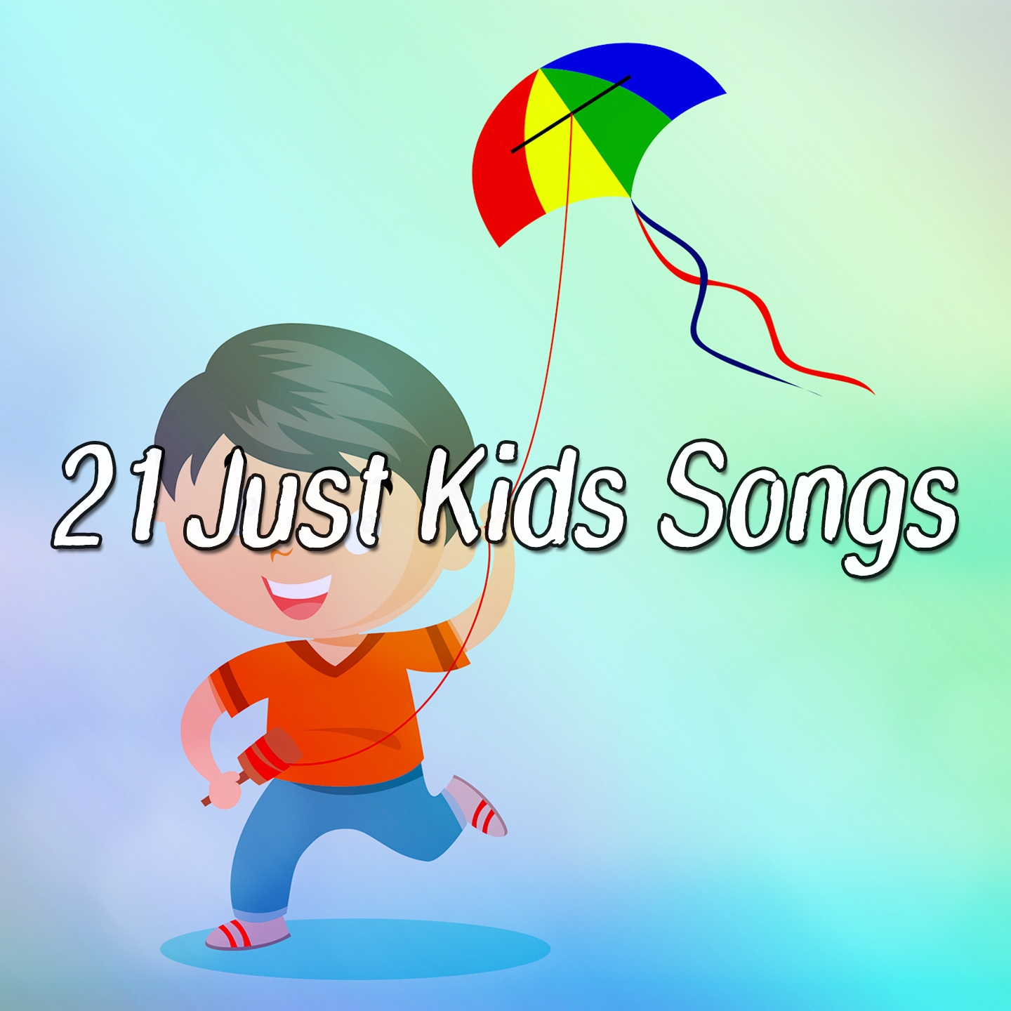 21 Just Kids Songs
