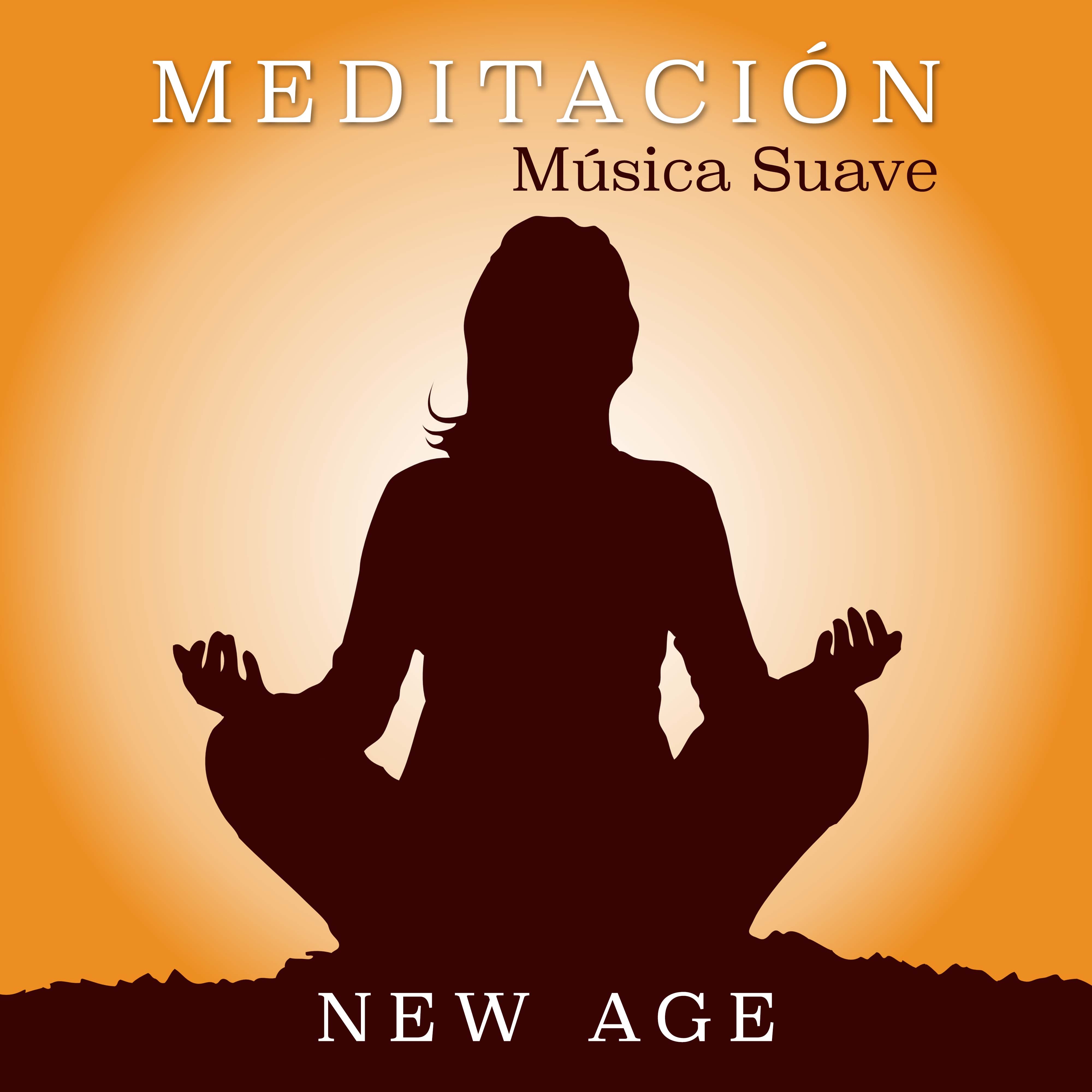 Meditacio n: Musica Suave New Age con los Sonidos de la Naturaleza