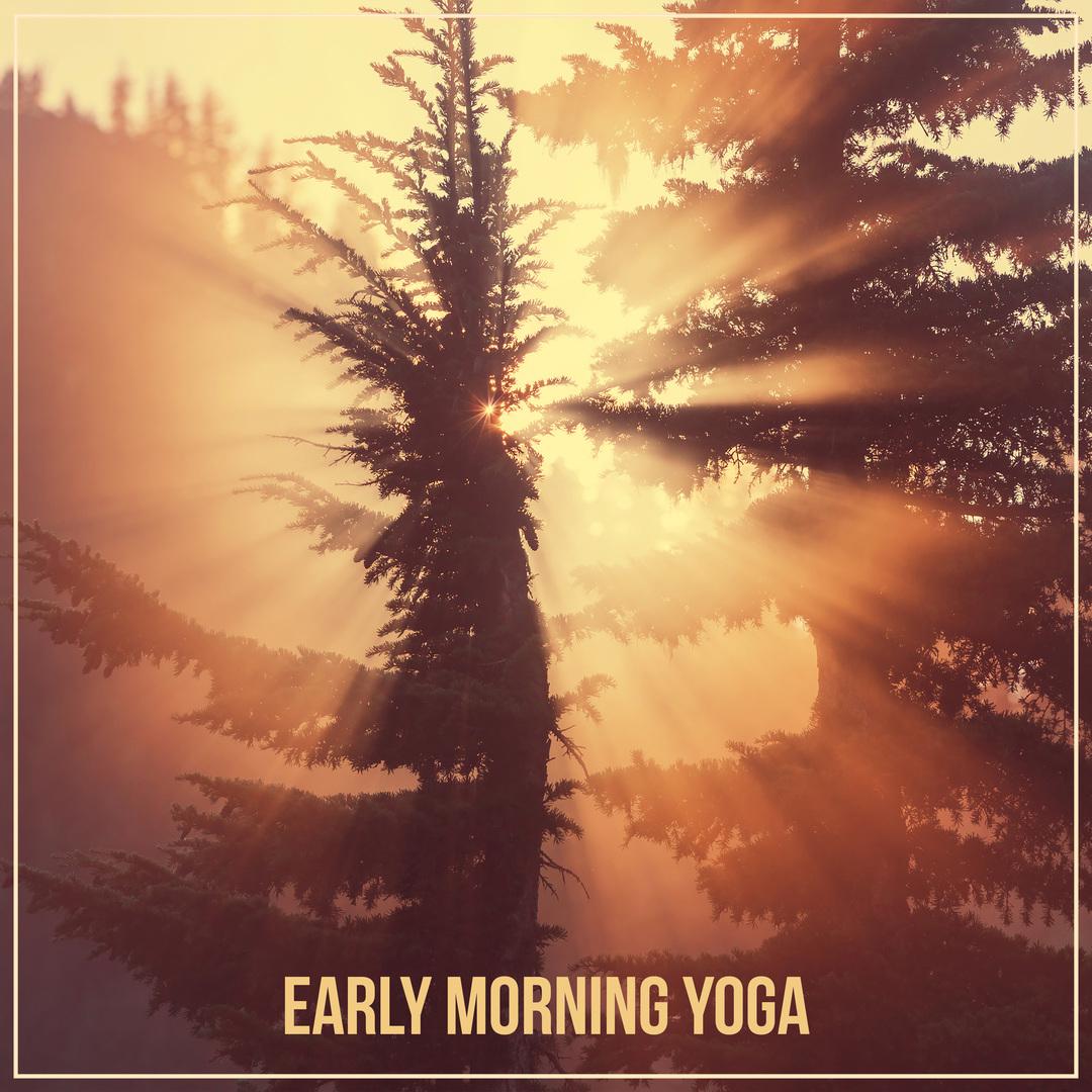 Early Morning Yoga
