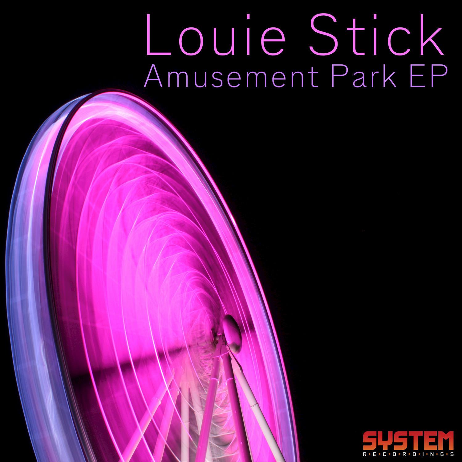 Amusement Park EP