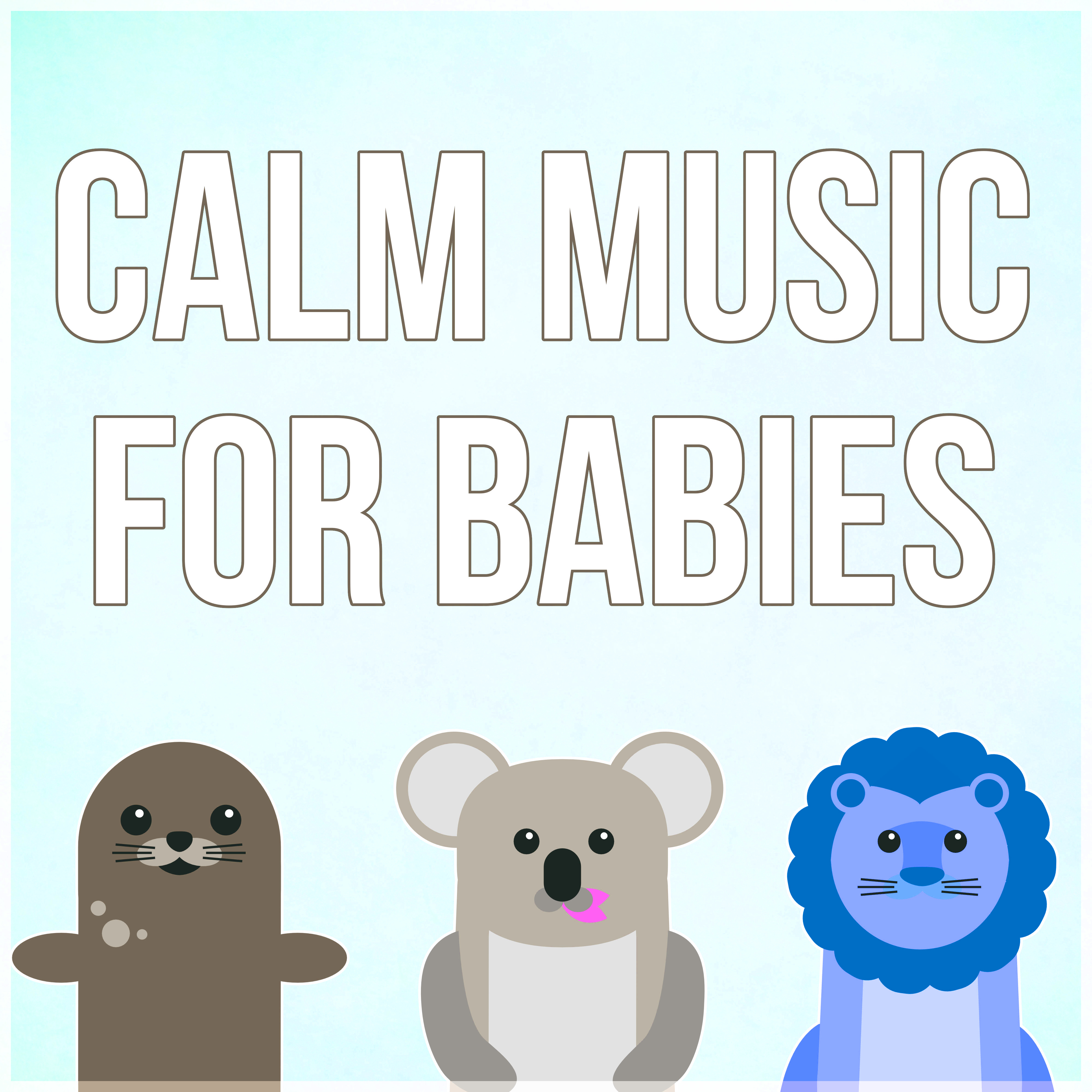 Calm Music for Babies  Sleep Therapy, Deep Sleep, Sensual Sounds, Cure Insomnia, Healing Sleep, Relaxation, Meditation, Home Spa, Stress Relief