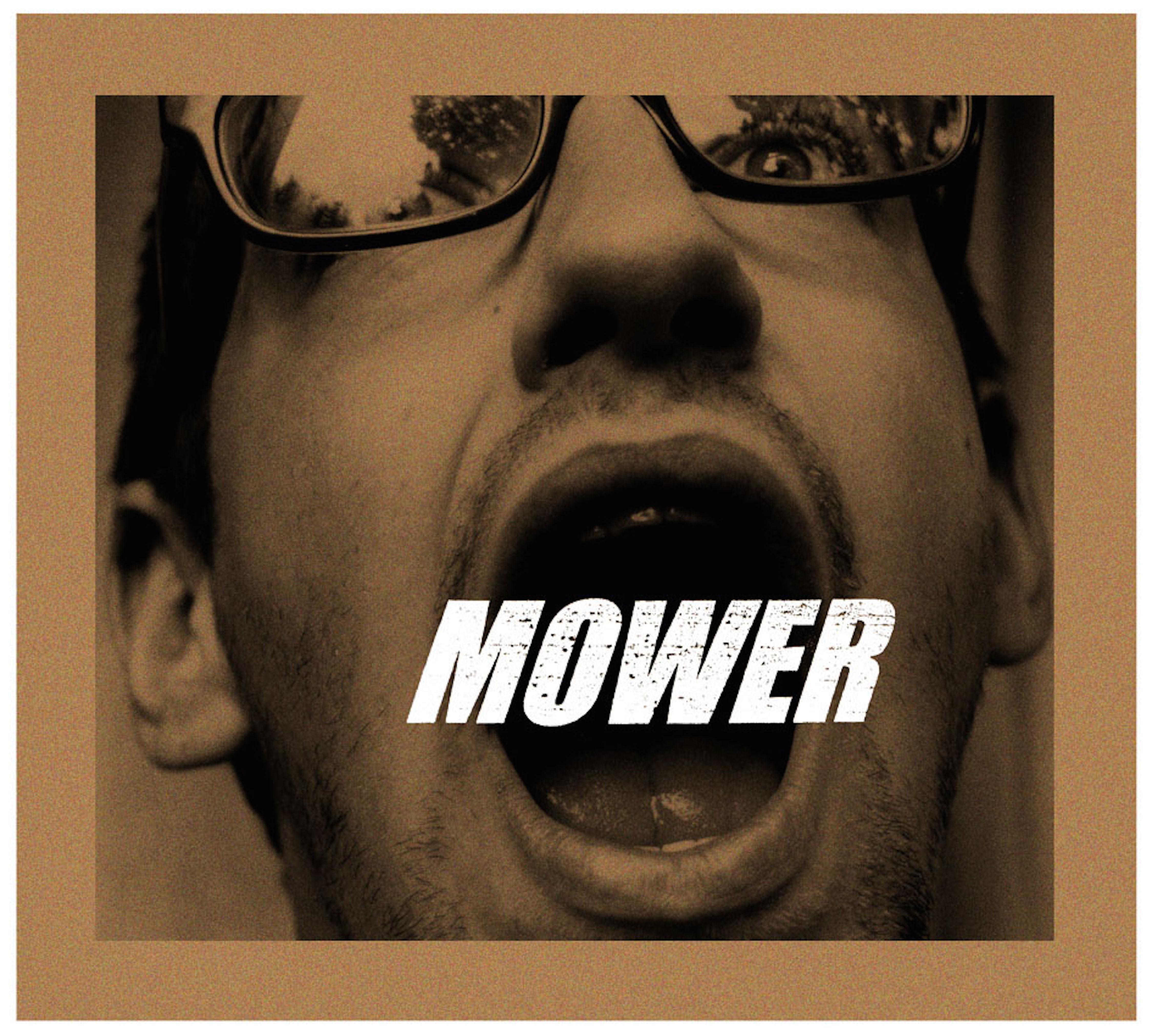 Mower