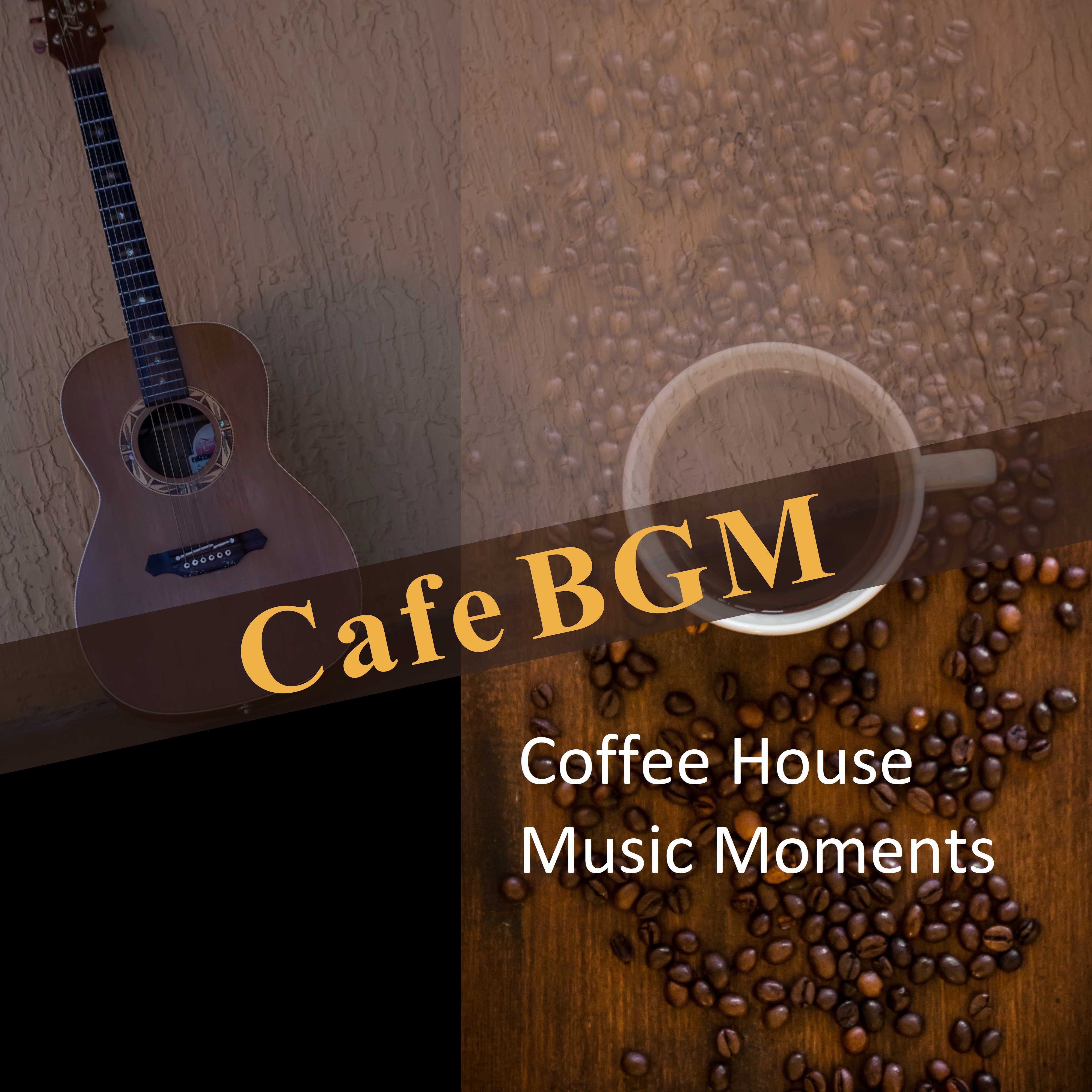 Light Soundscape for Coffee Shop Relaxation