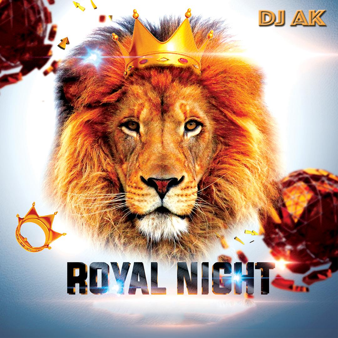 Royal Night