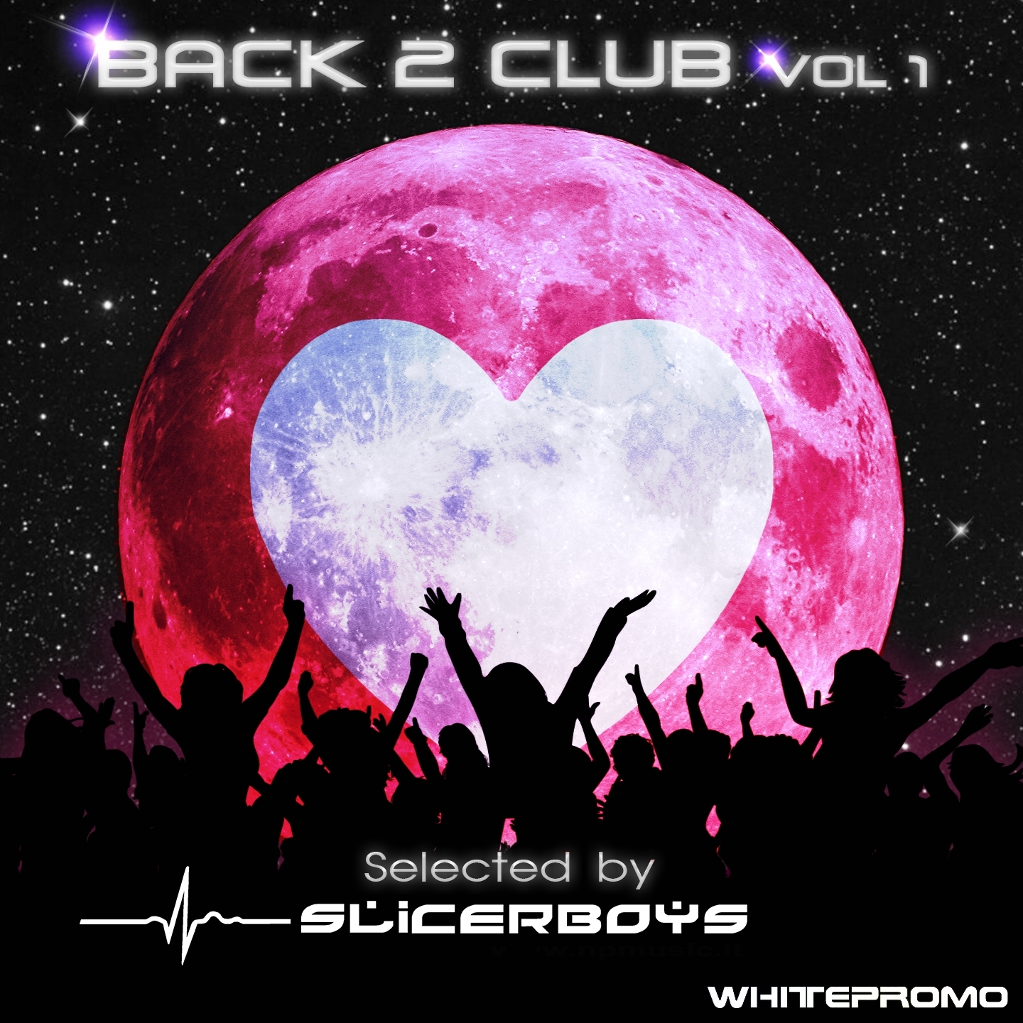 Back 2 Club, Vol. 1