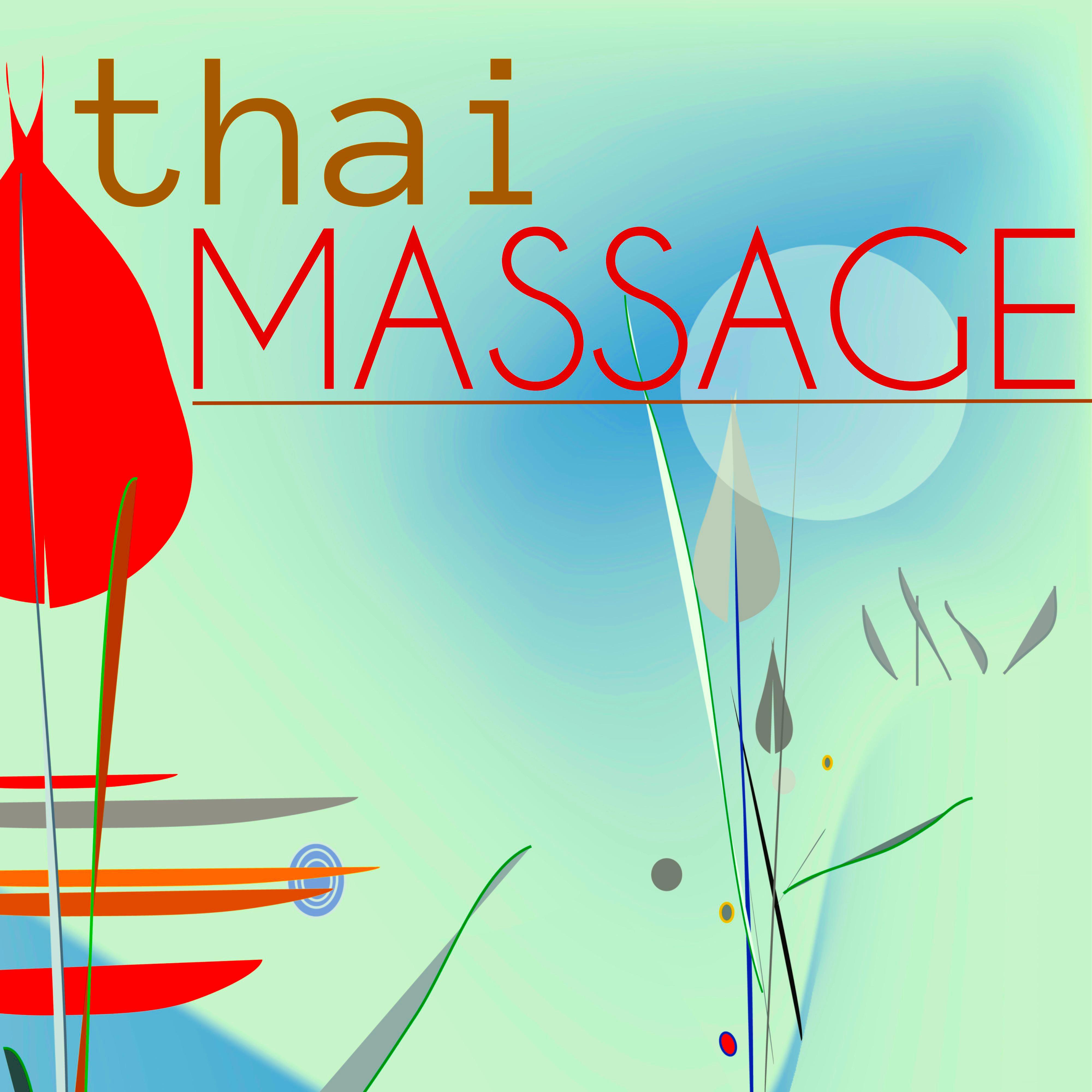 Thai Massage  Musique Zen pour Spa, De tente, Relaxation et Massage, Thai Music Mindfulness