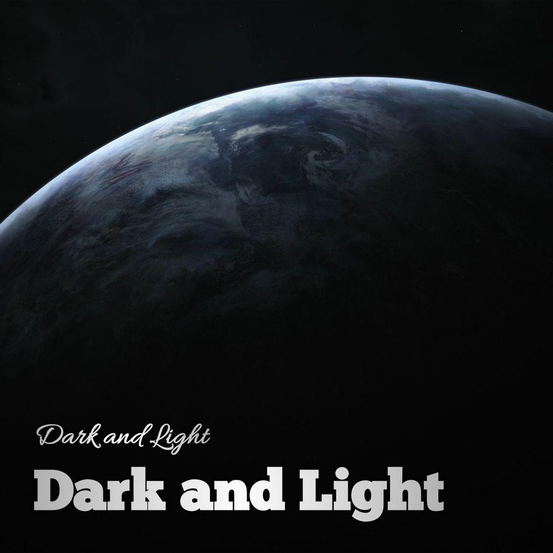 Dark and Light