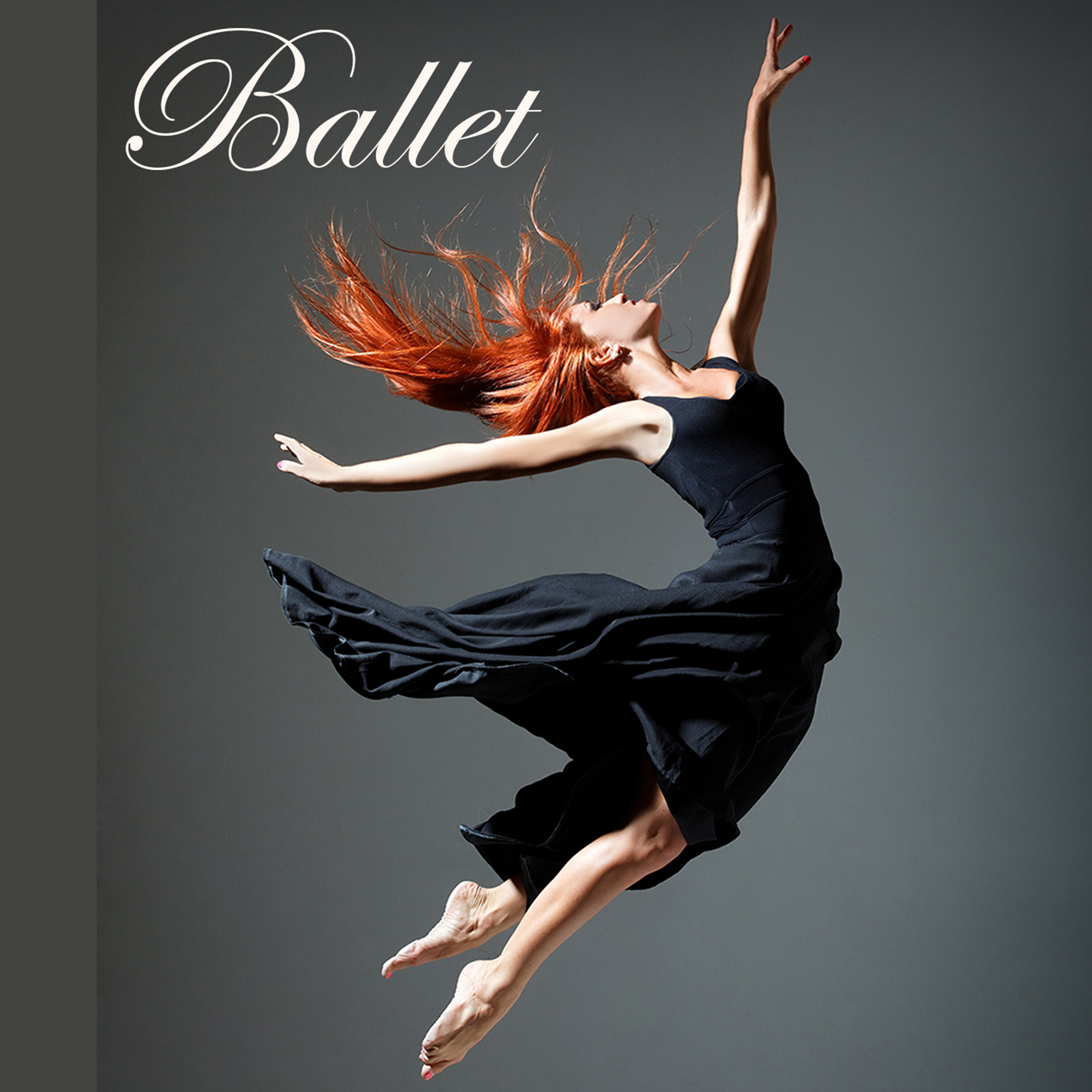 Ballet Dancing 3/4