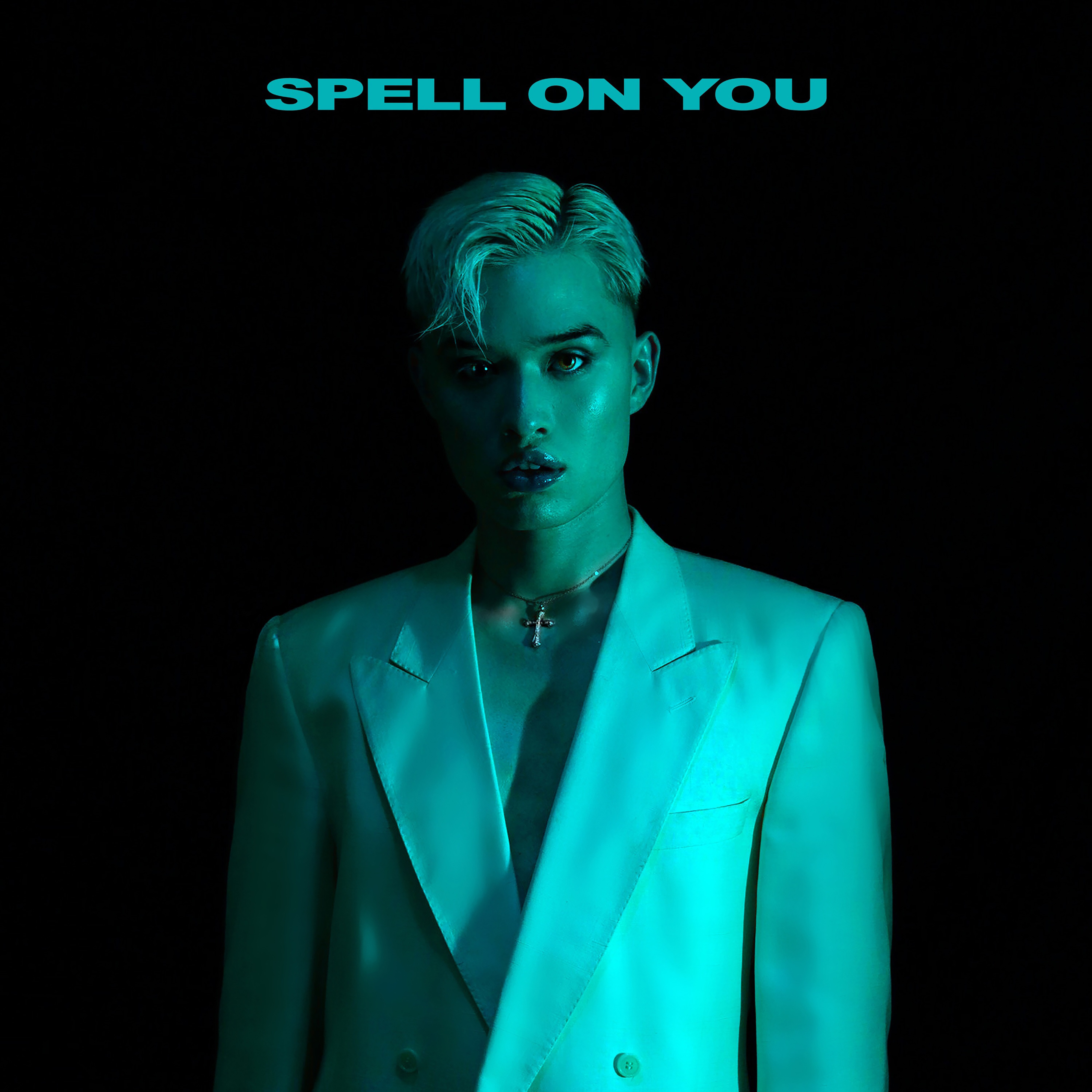 Spell On You