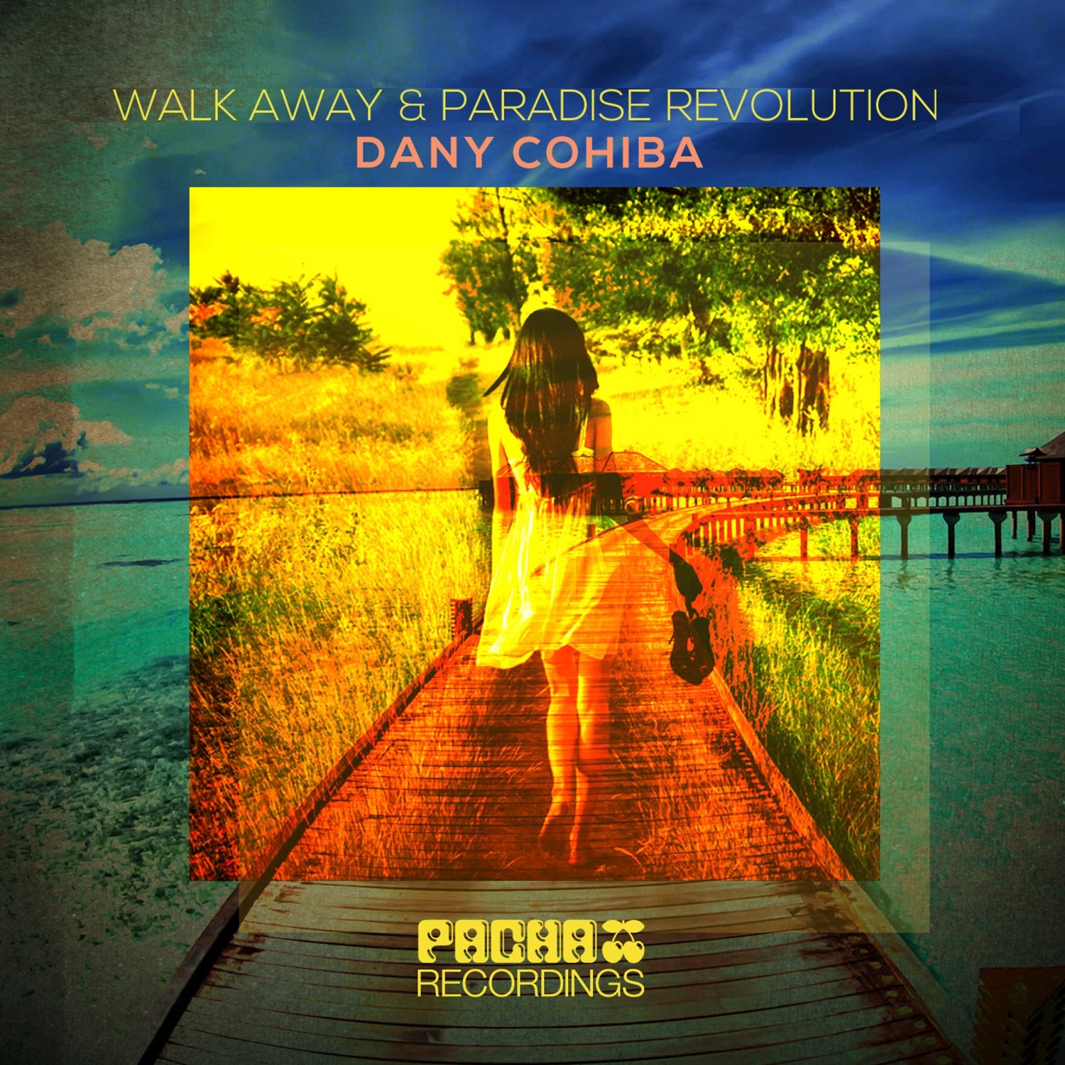 Walk Away & Paradise Revolution