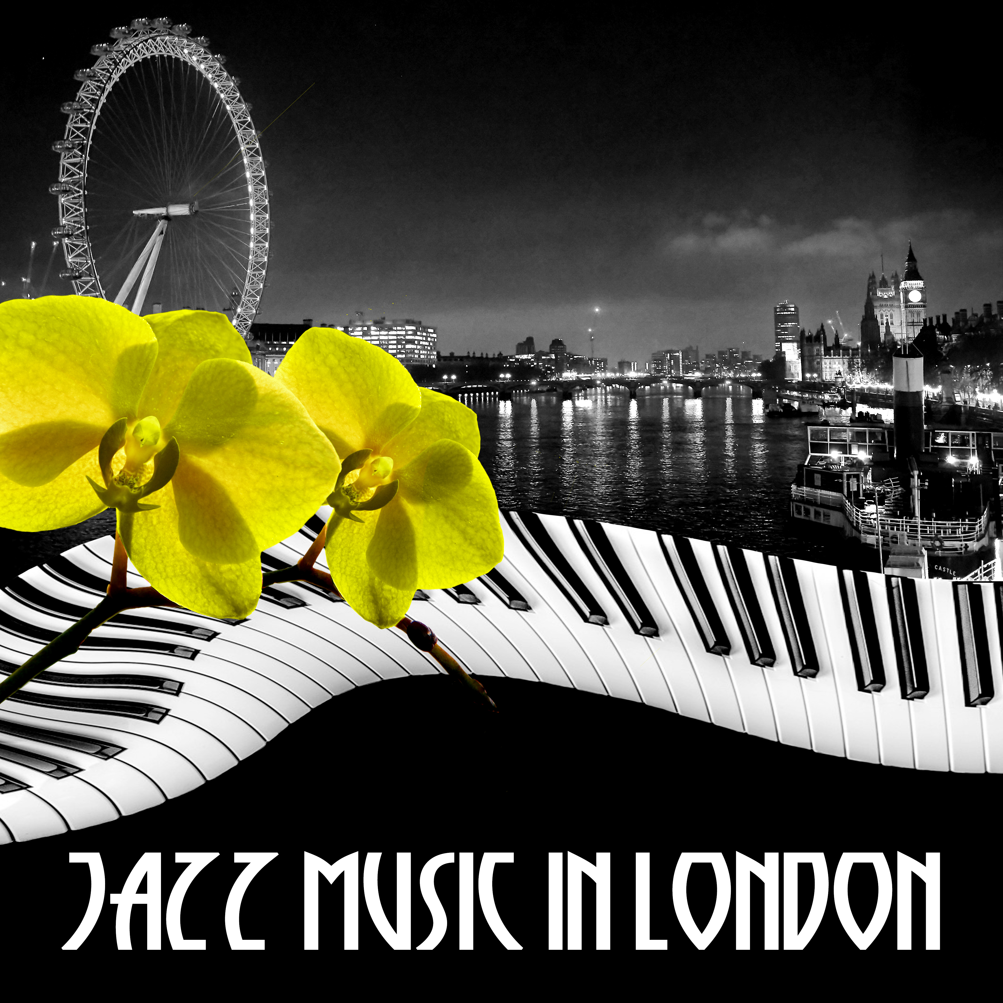 Jazz Music in London