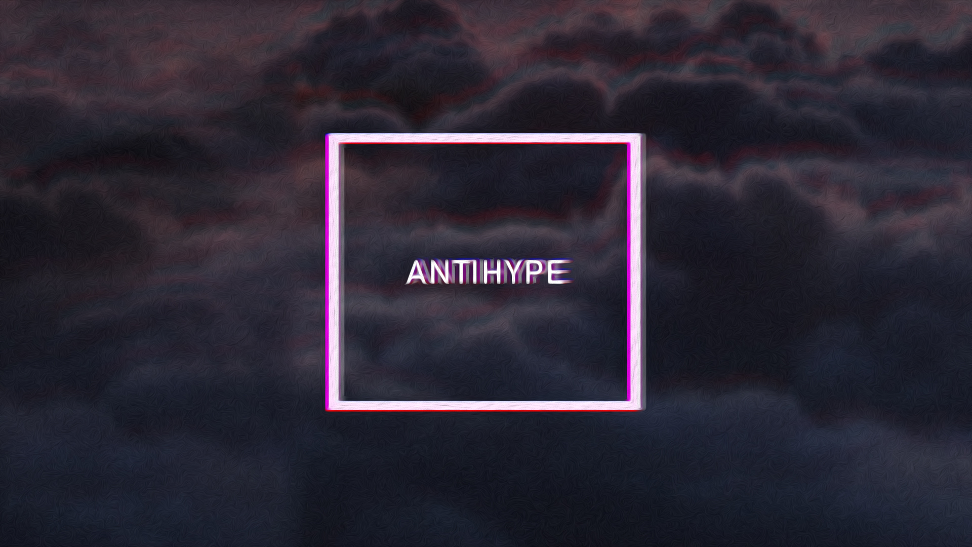 Antlhype