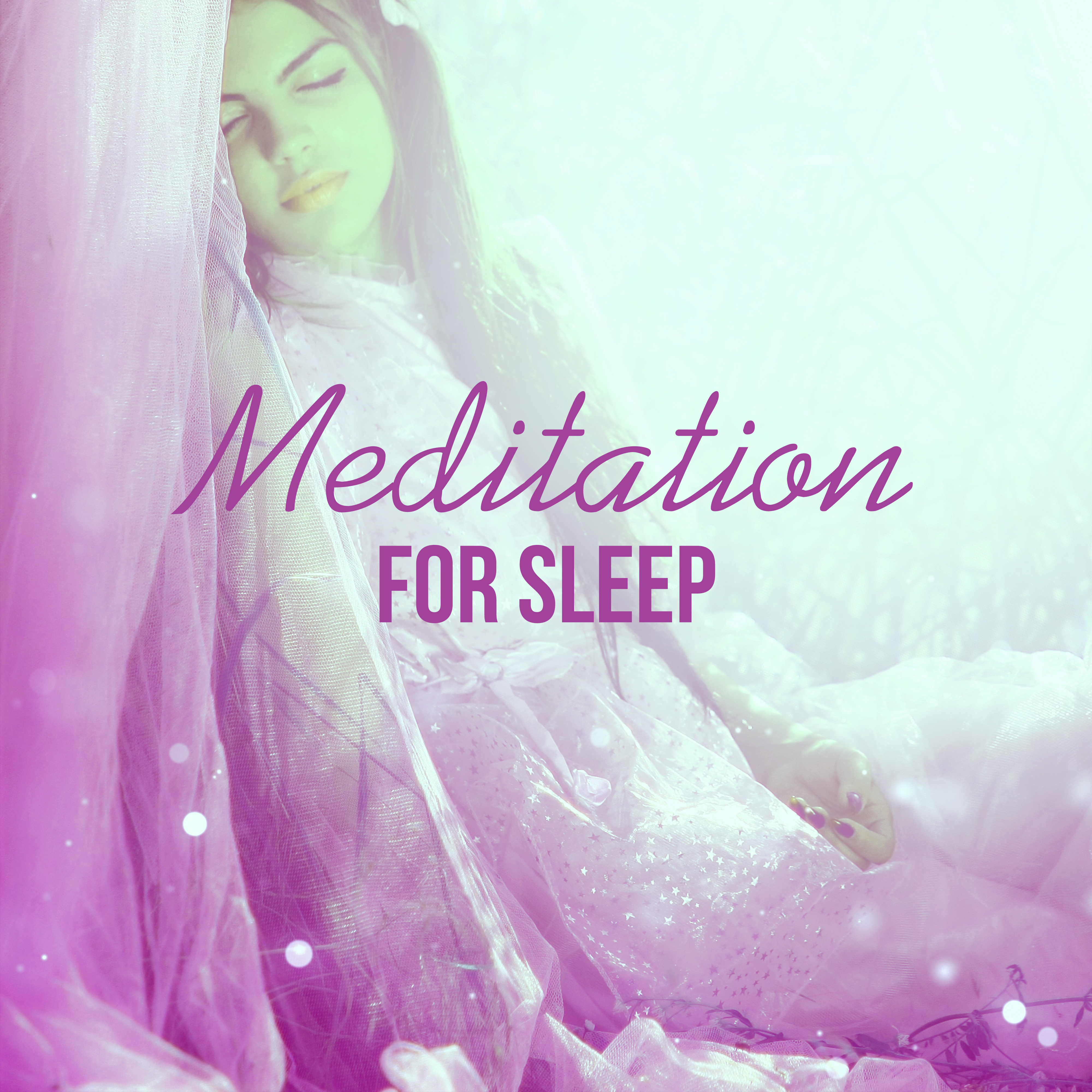 Meditation for Sleep  Calming Sounds of Nature for Relax Before Sleep, Sleep Music, Meditation