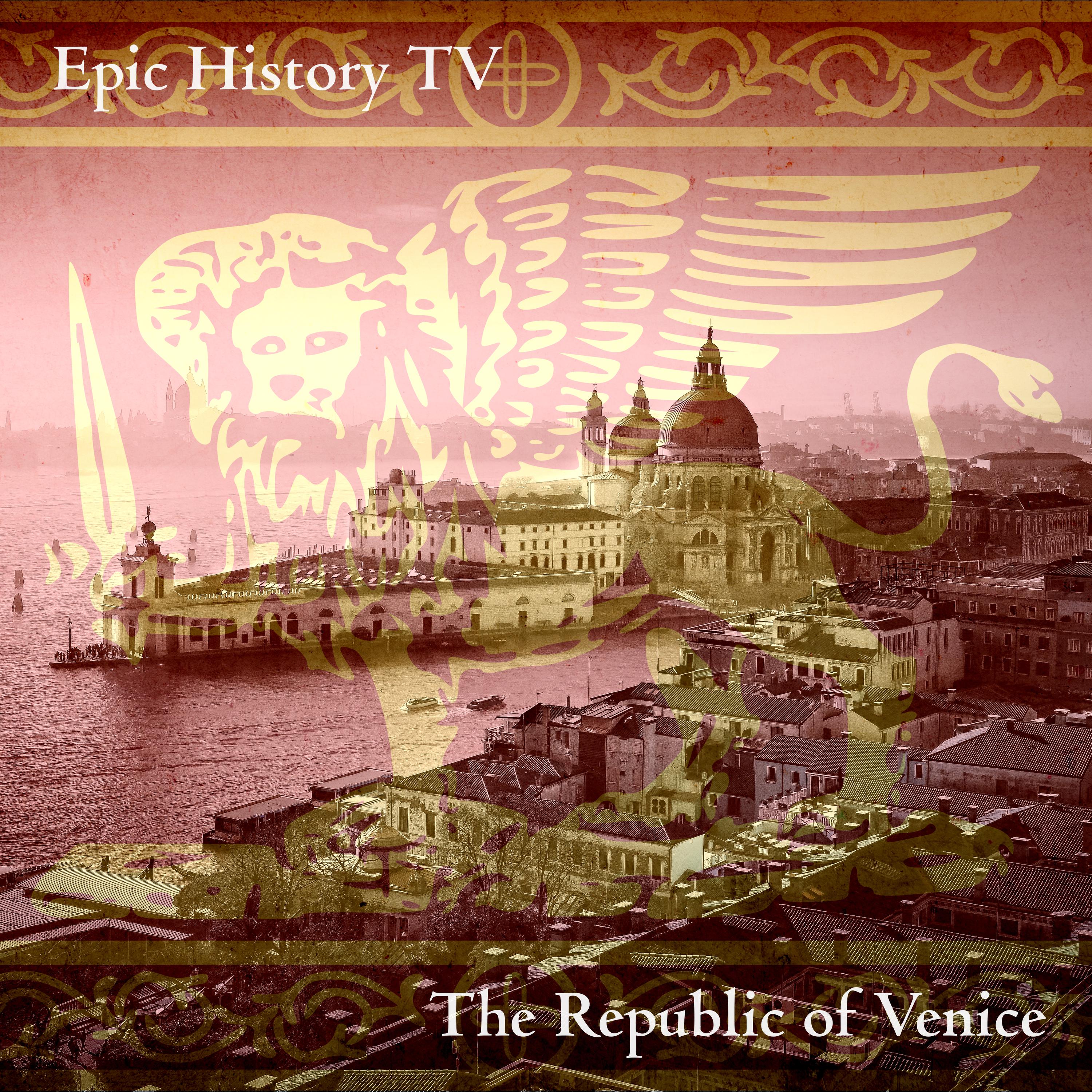 The Republic of Venice