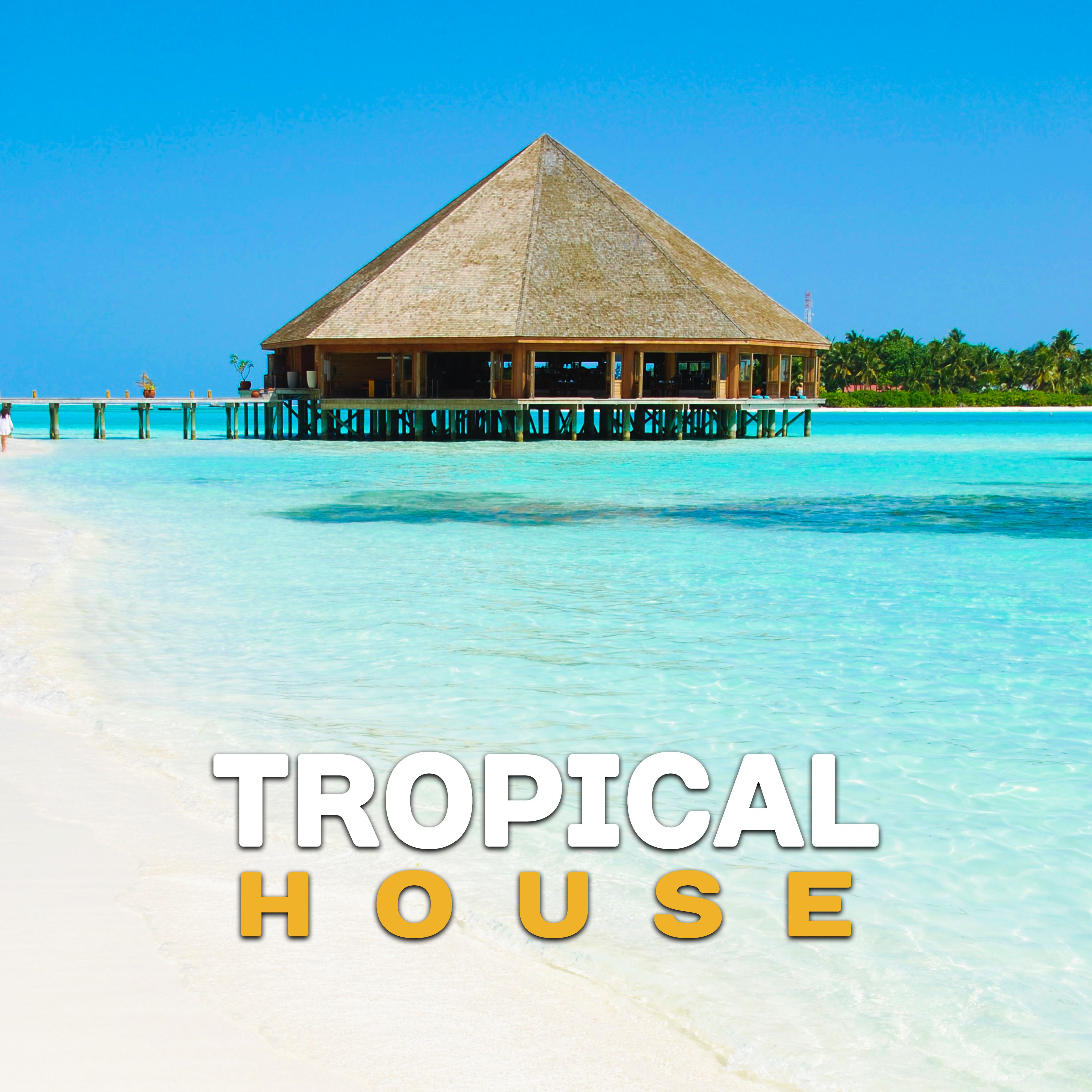 Tropical House  Relax  Chill, Exotic Island, Positive Vibes,  Music