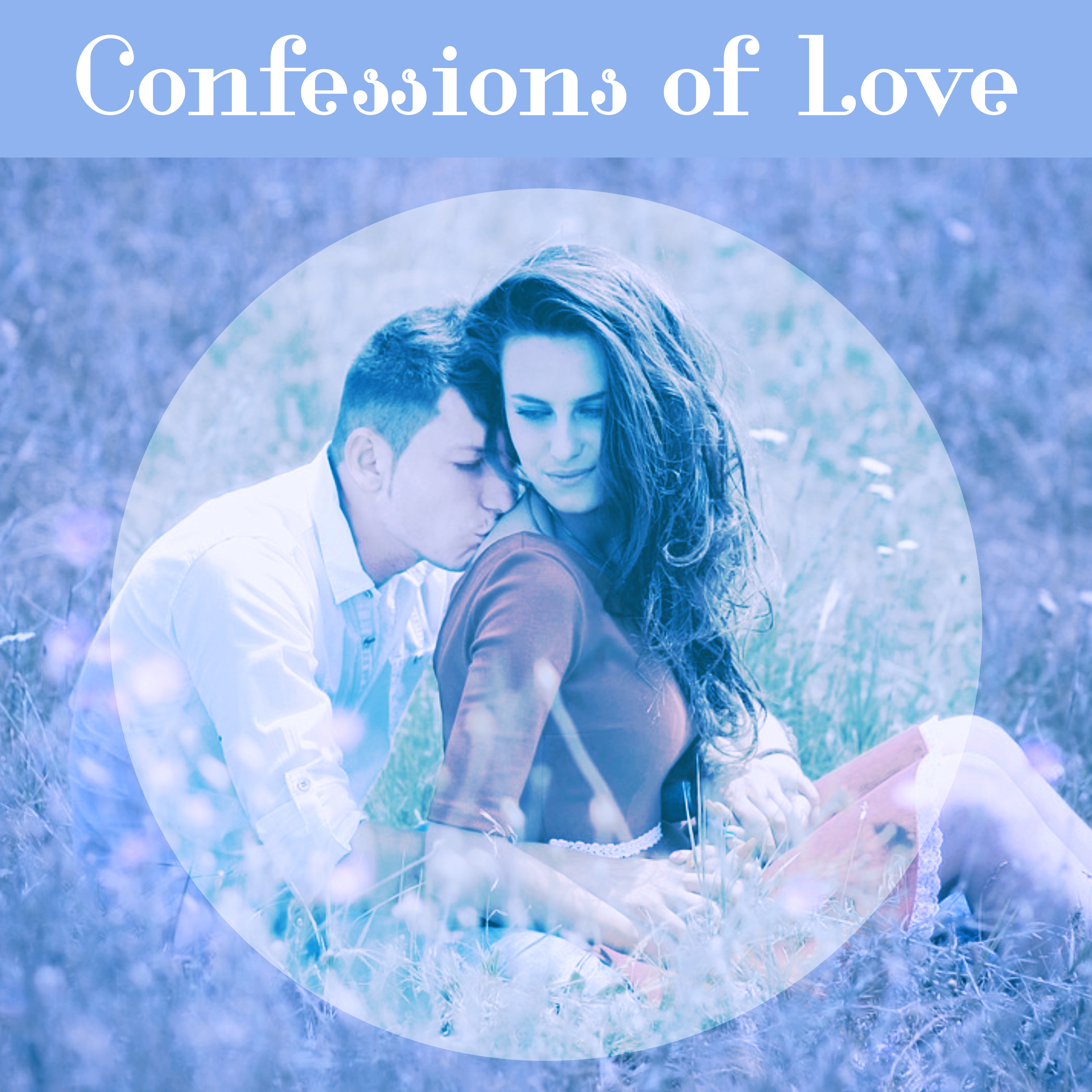 Confessions of Love - Offer of Marriage, Strong Feeling, Important Issue, Quiet Confessions, Best to End