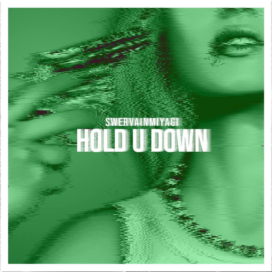 Hold U Down