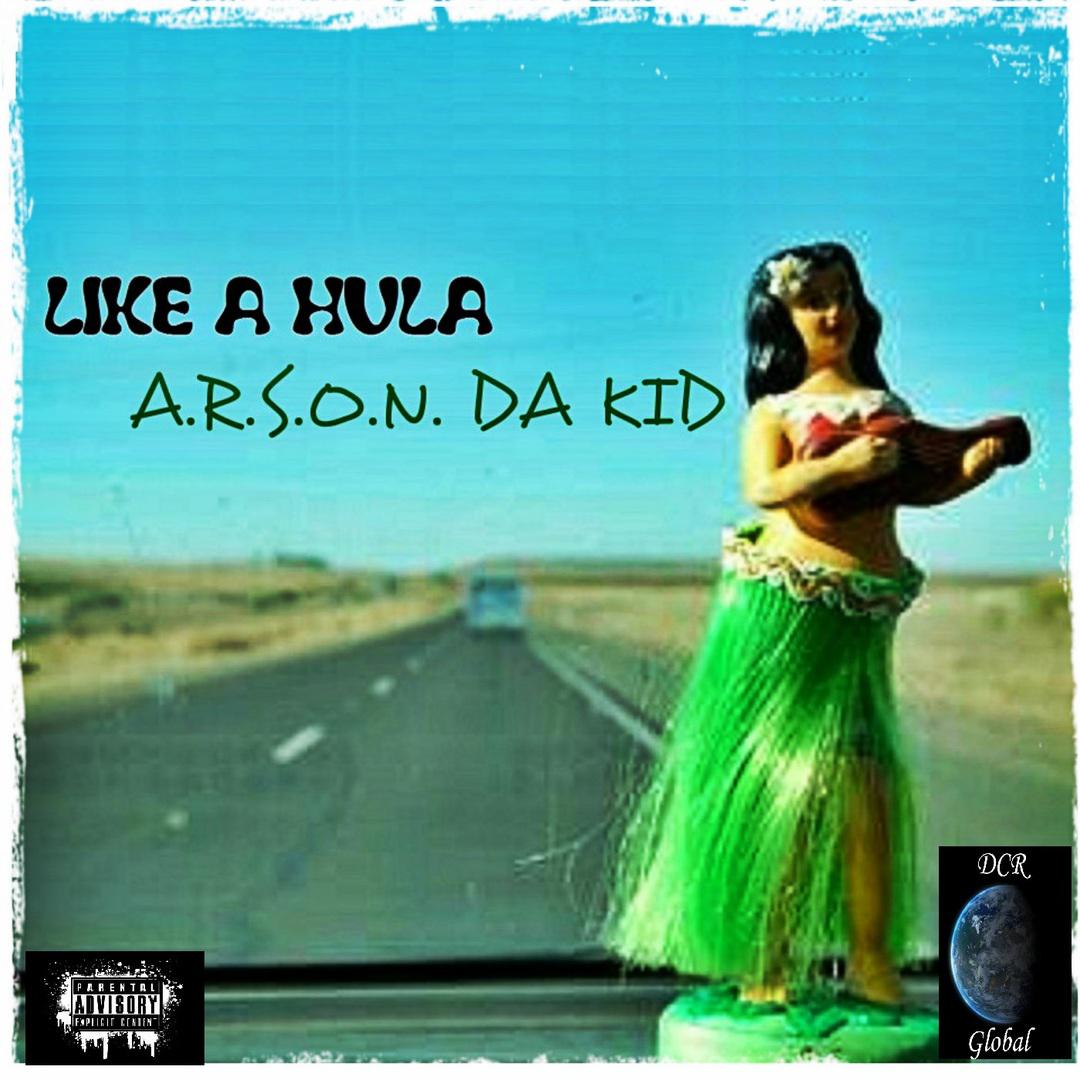 Like A Hula