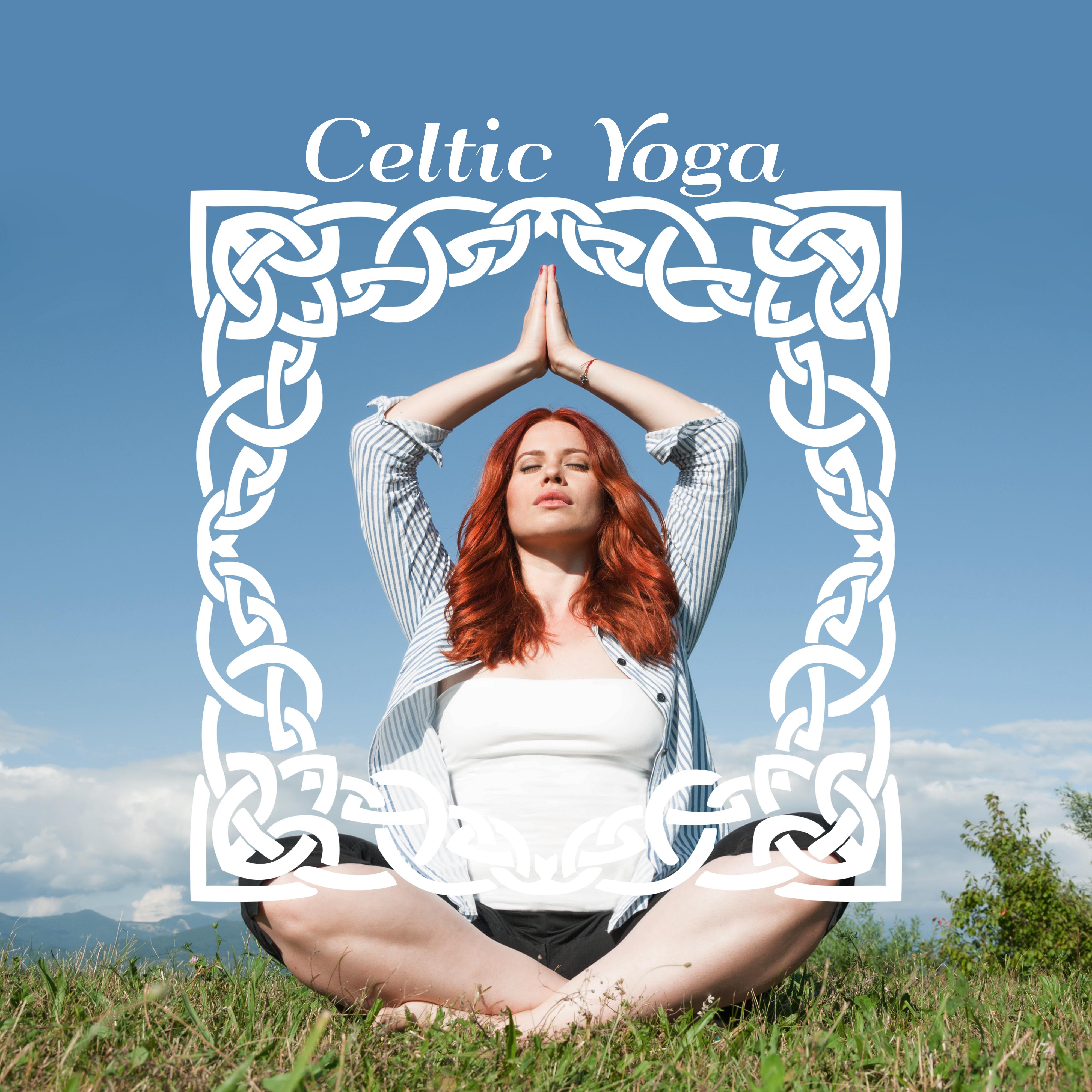 Celtic Yoga