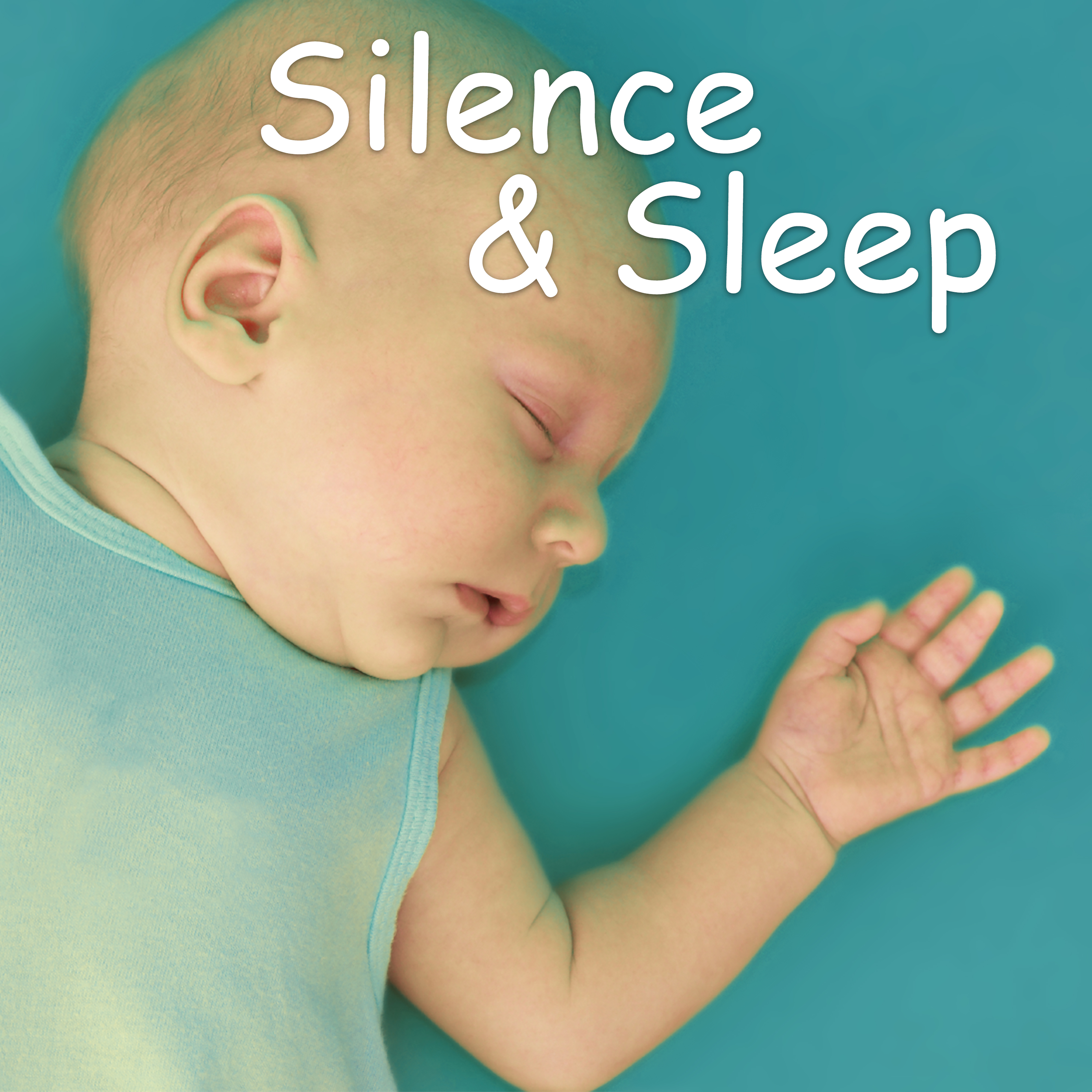 Silence  Sleep  Lullabies for Toddler, Restful Sleep, Healing Time with Composers, Music at Goodnight