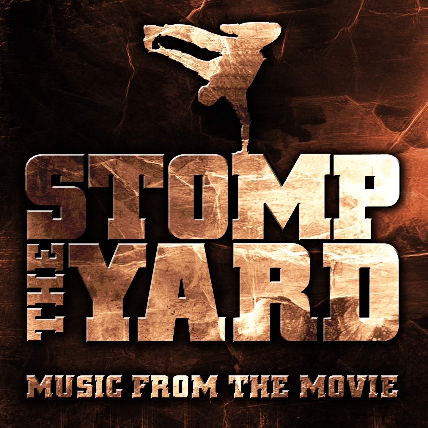 Stomp the Yard