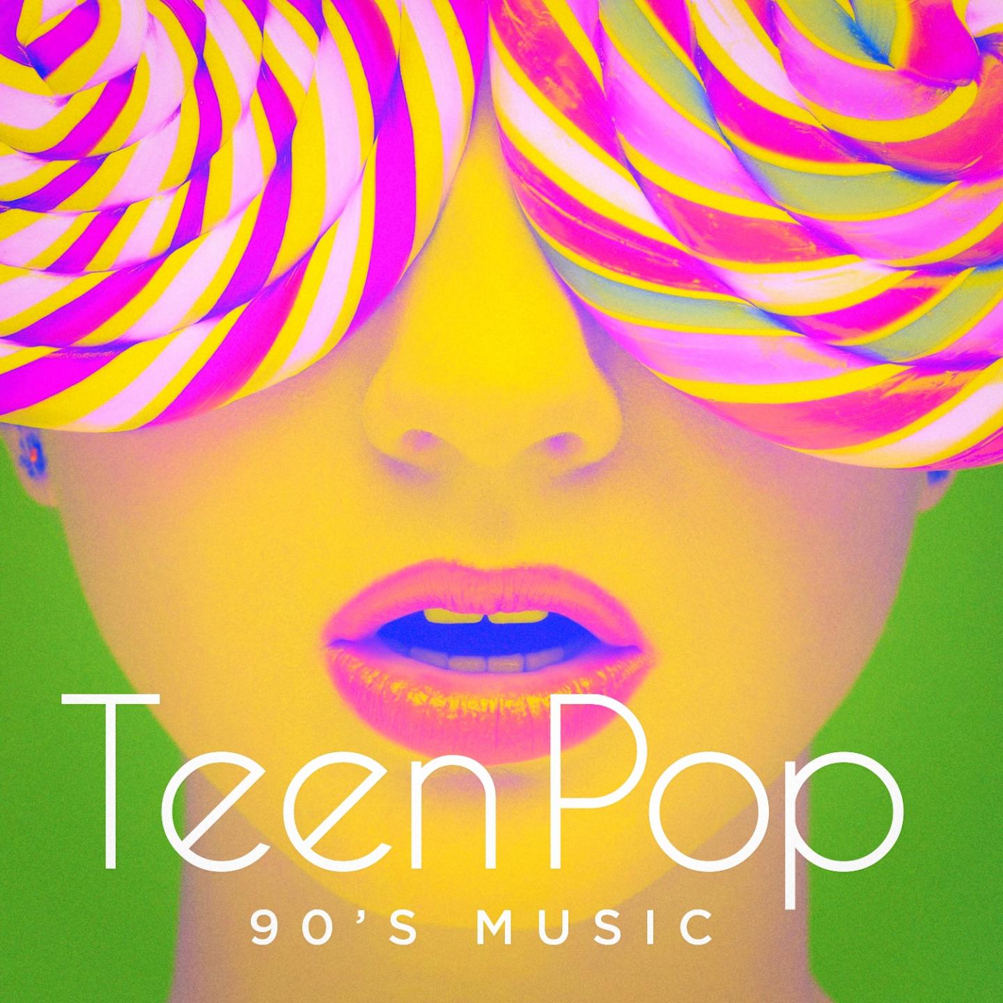Teen Pop 90's Music