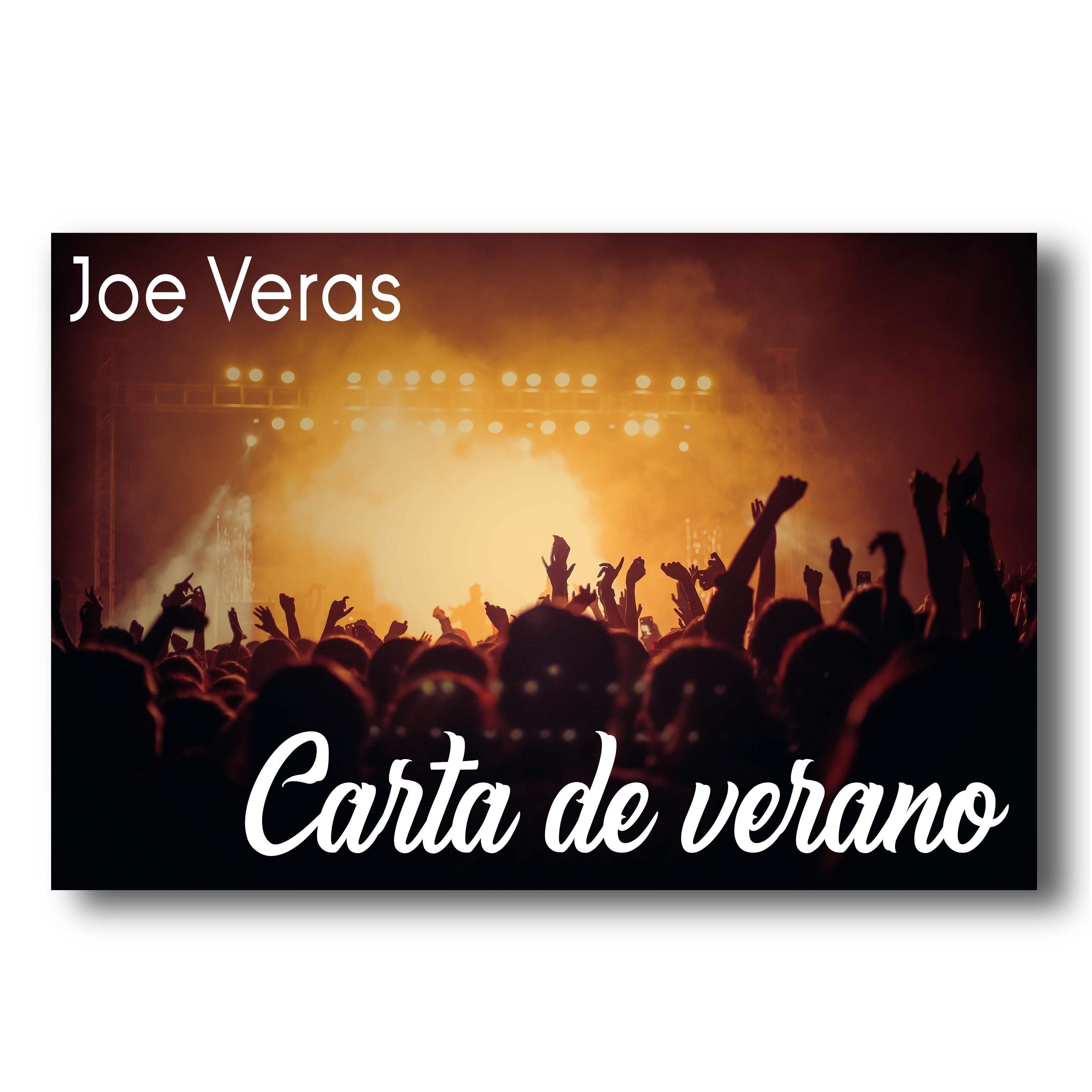 Carta De Verano